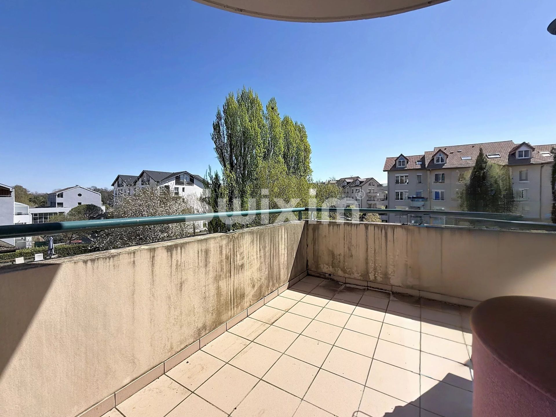 appartement 3 Pièces en vente sur Divonne-les-Bains (01220)