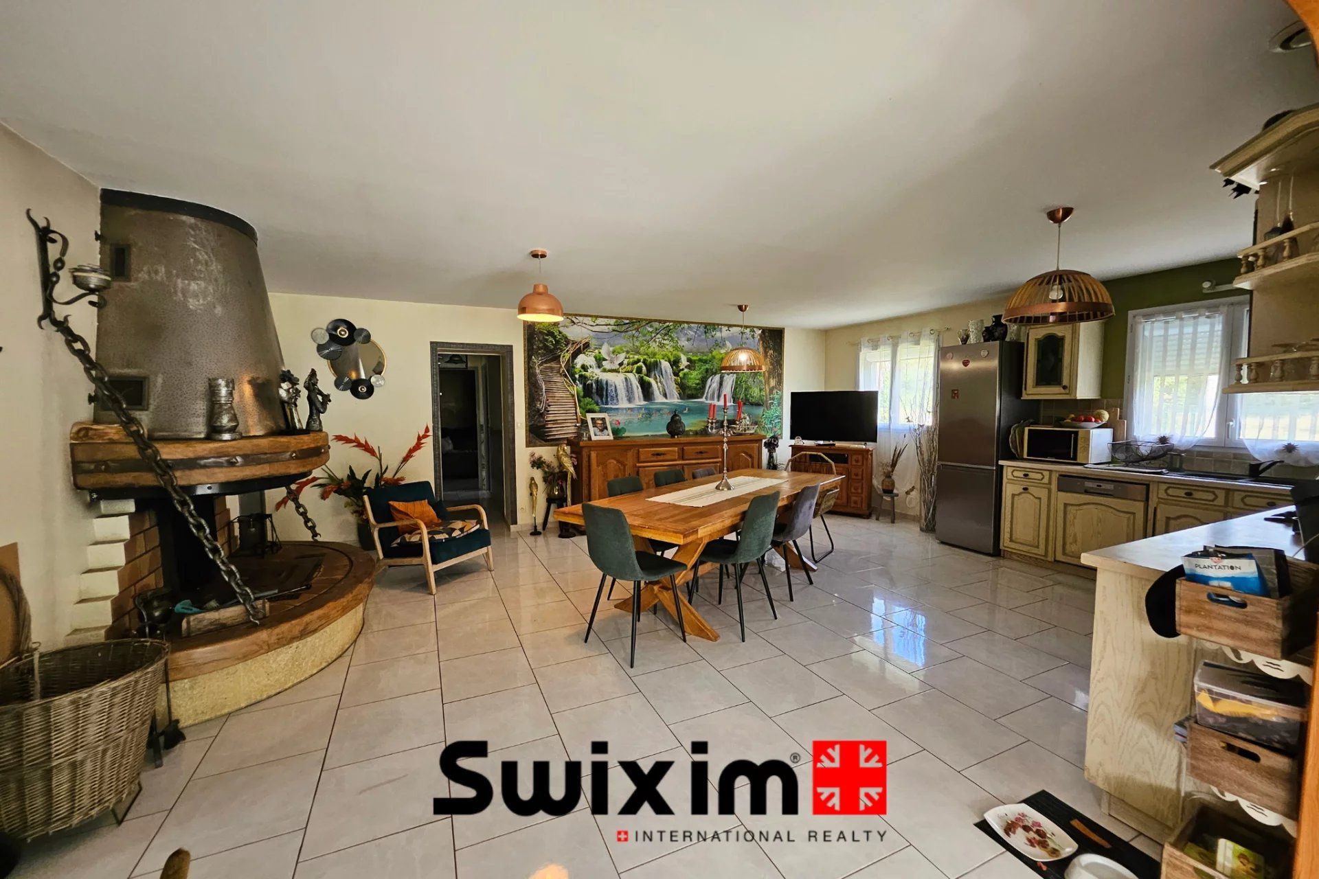 casa 6 Camere in vendita su Gaillan-en-Médoc (33340)