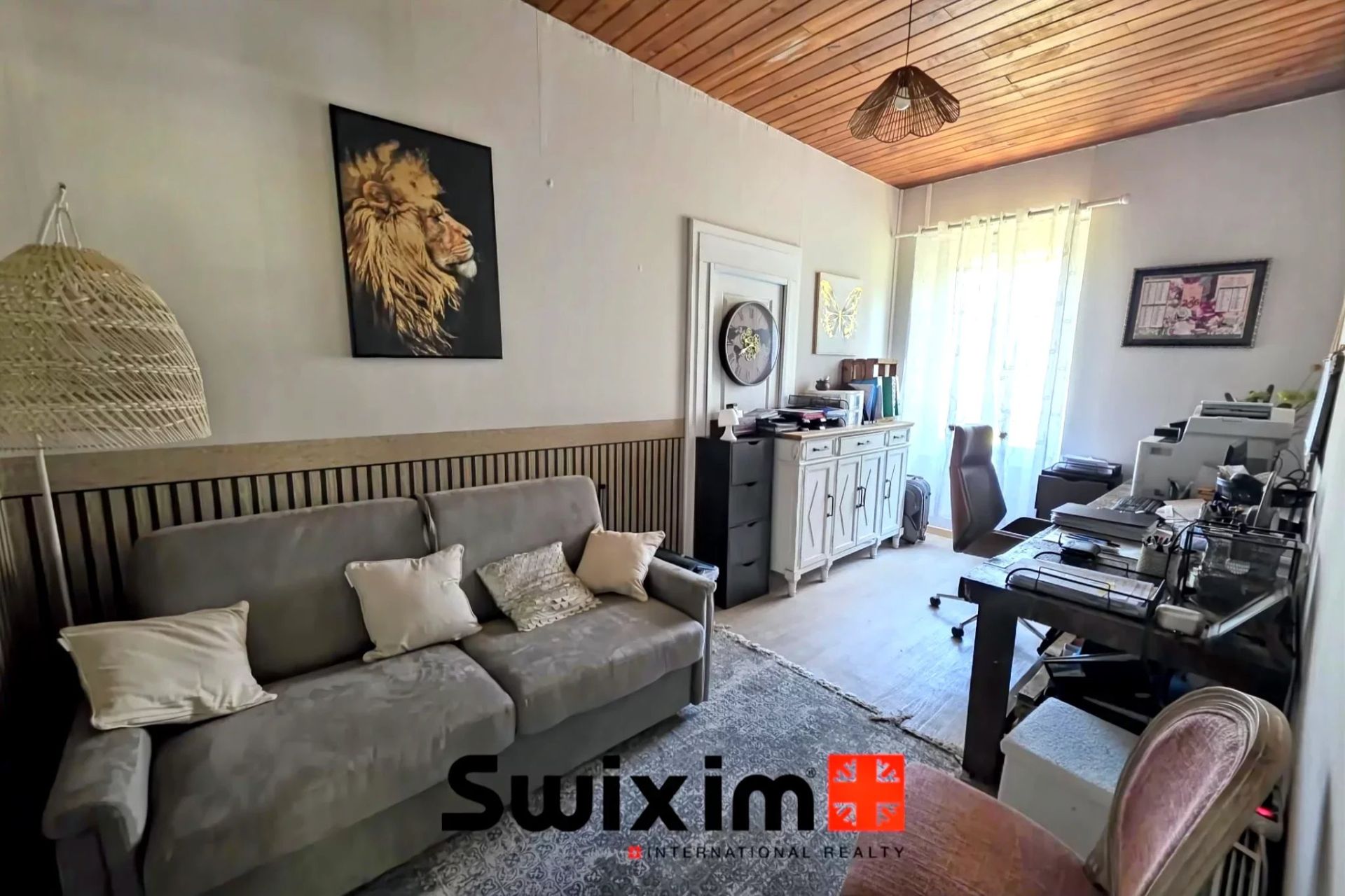 casa 6 Camere in vendita su Gaillan-en-Médoc (33340)