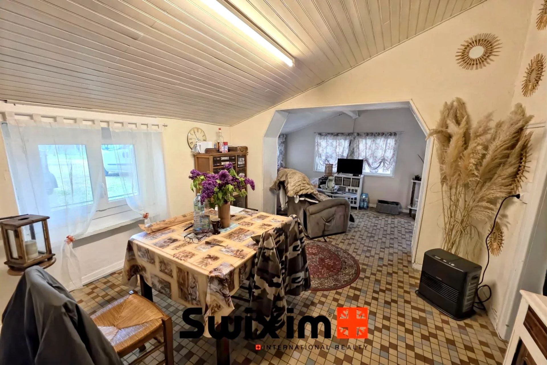casa 6 Camere in vendita su Gaillan-en-Médoc (33340)