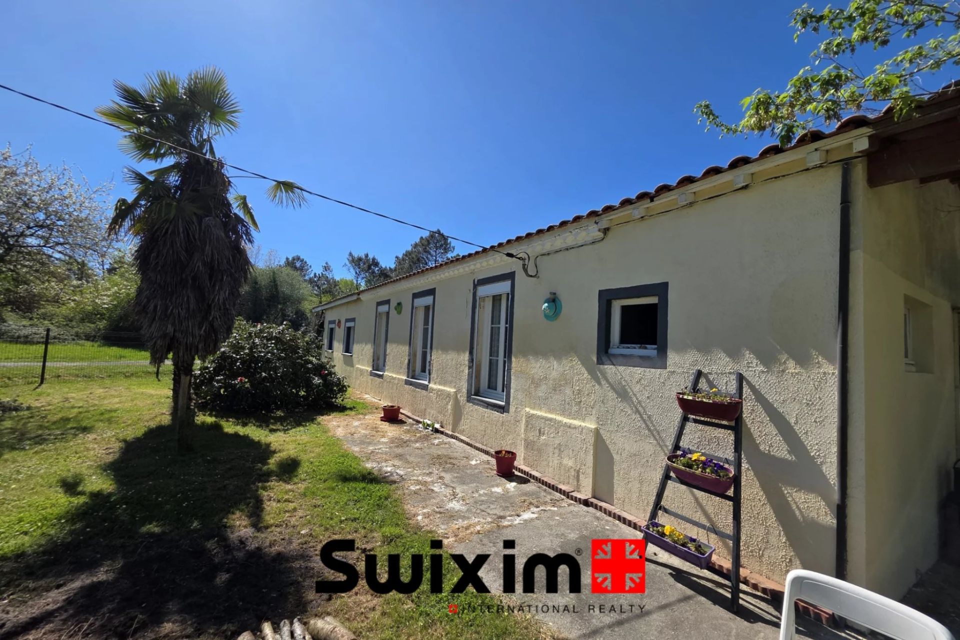 house 6 Rooms for sale on Gaillan-en-Médoc (33340)