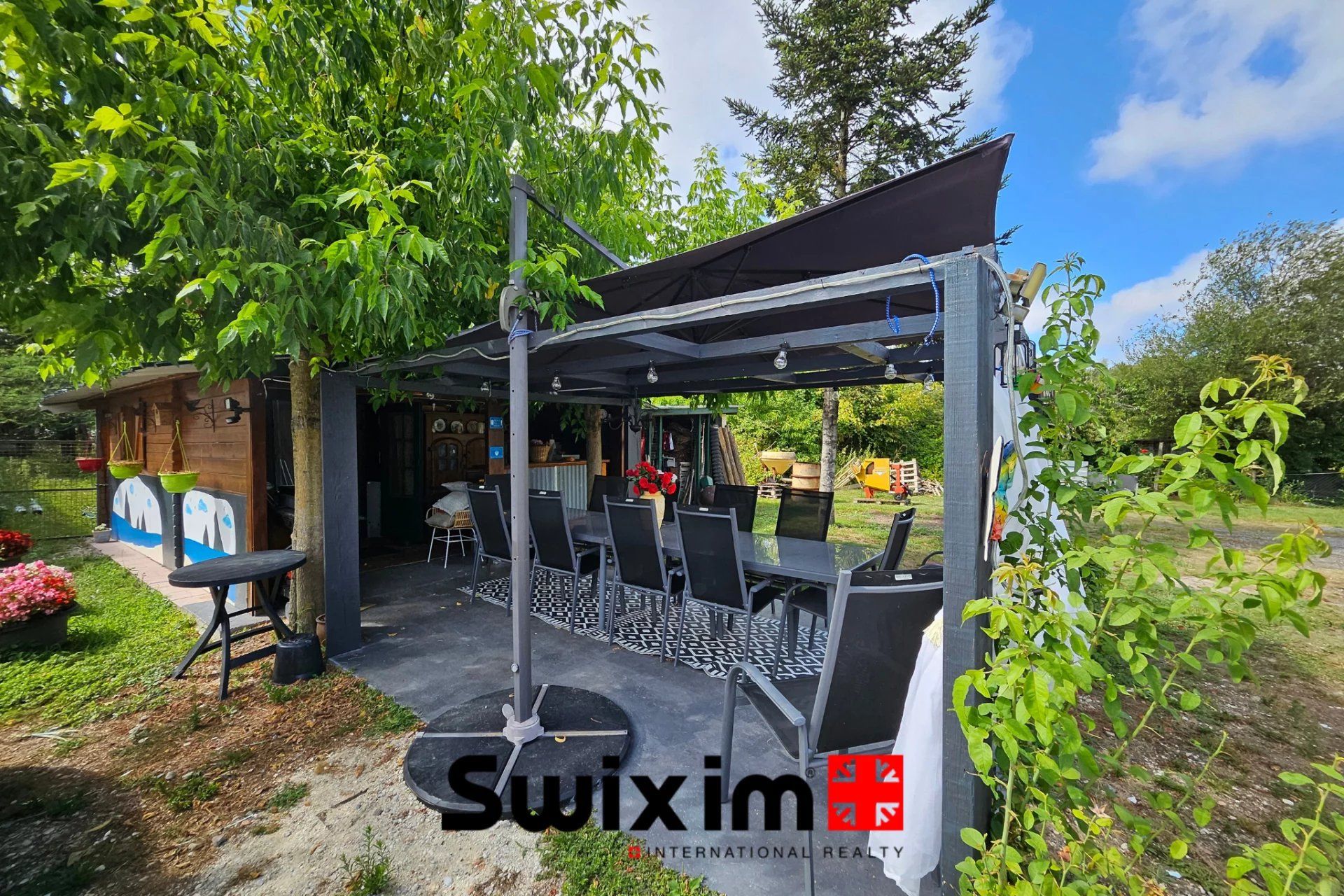 house 6 Rooms for sale on Gaillan-en-Médoc (33340)