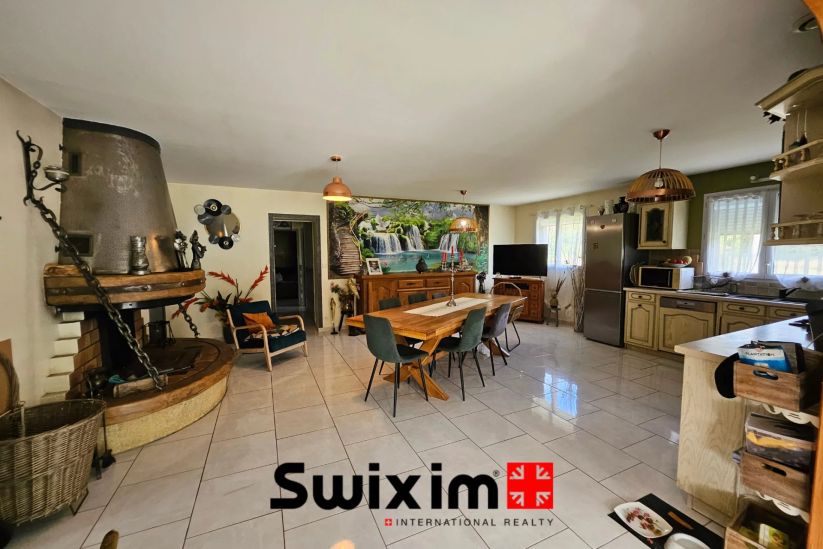 Sale House Gaillan-en-Médoc 6&nbsp;Rooms 117&nbsp;m²