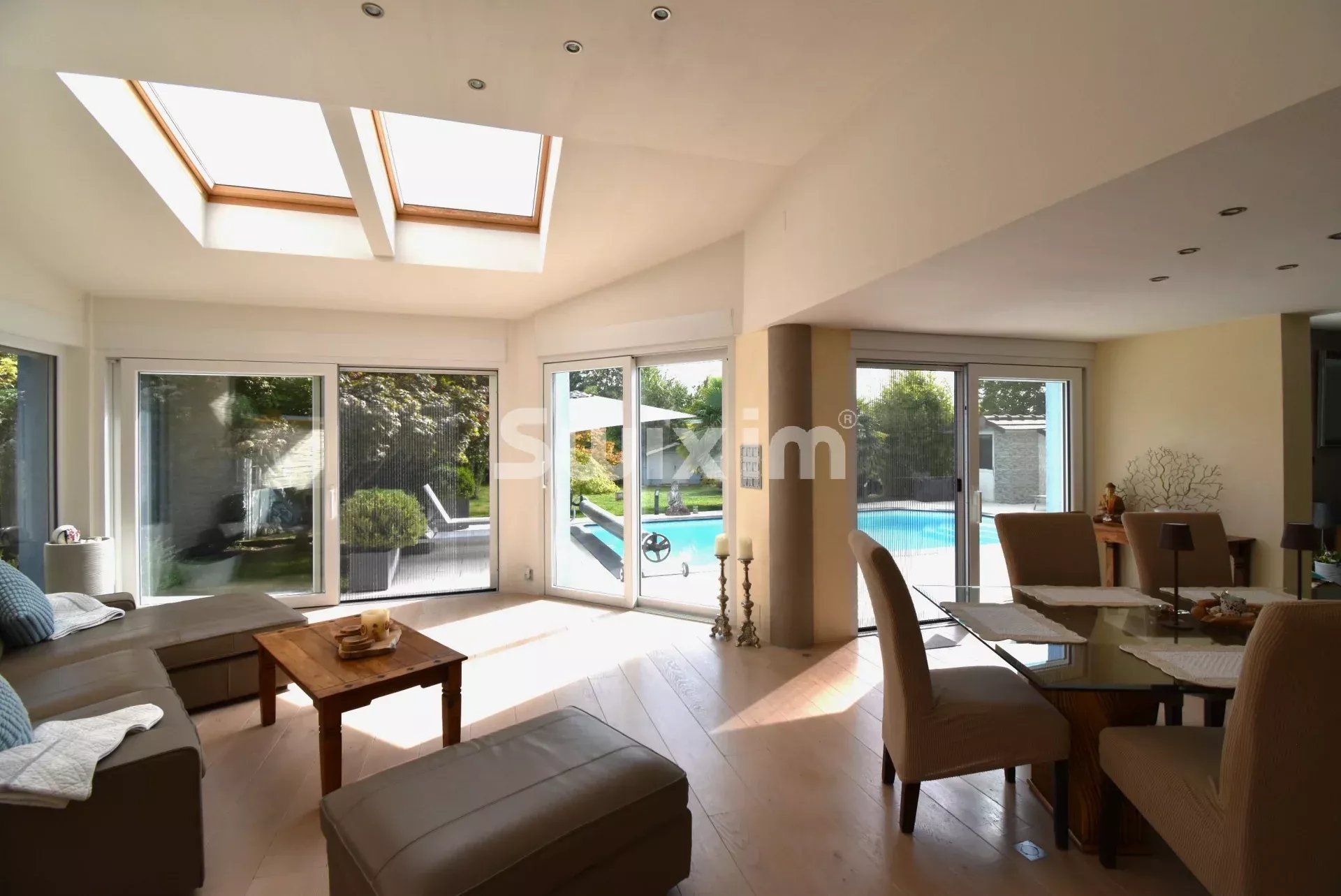 casa 6 Salas en venta en Sessenheim (67770)