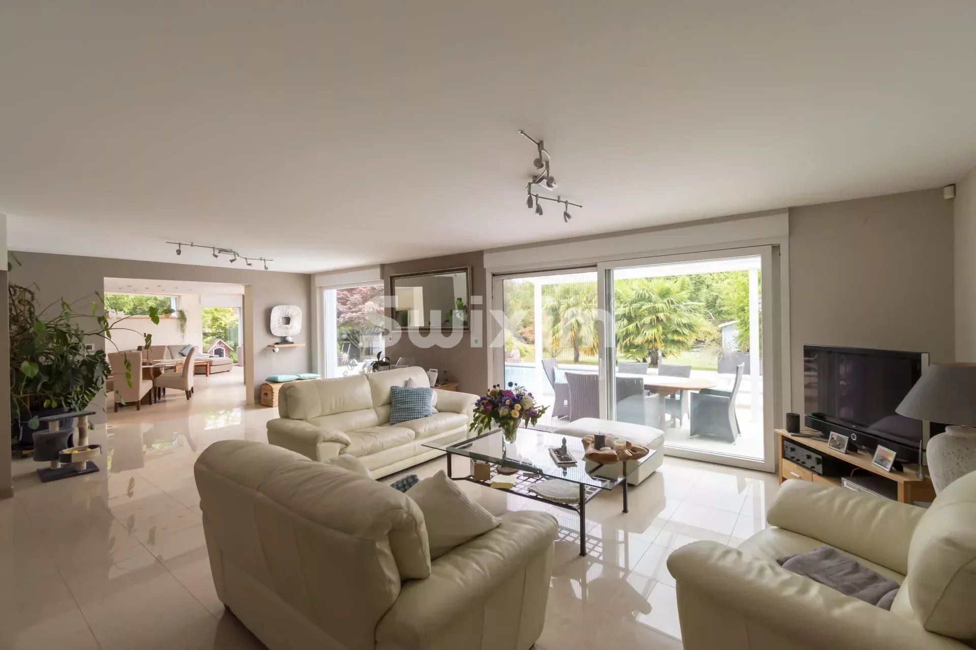 casa 6 Salas en venta en Sessenheim (67770)