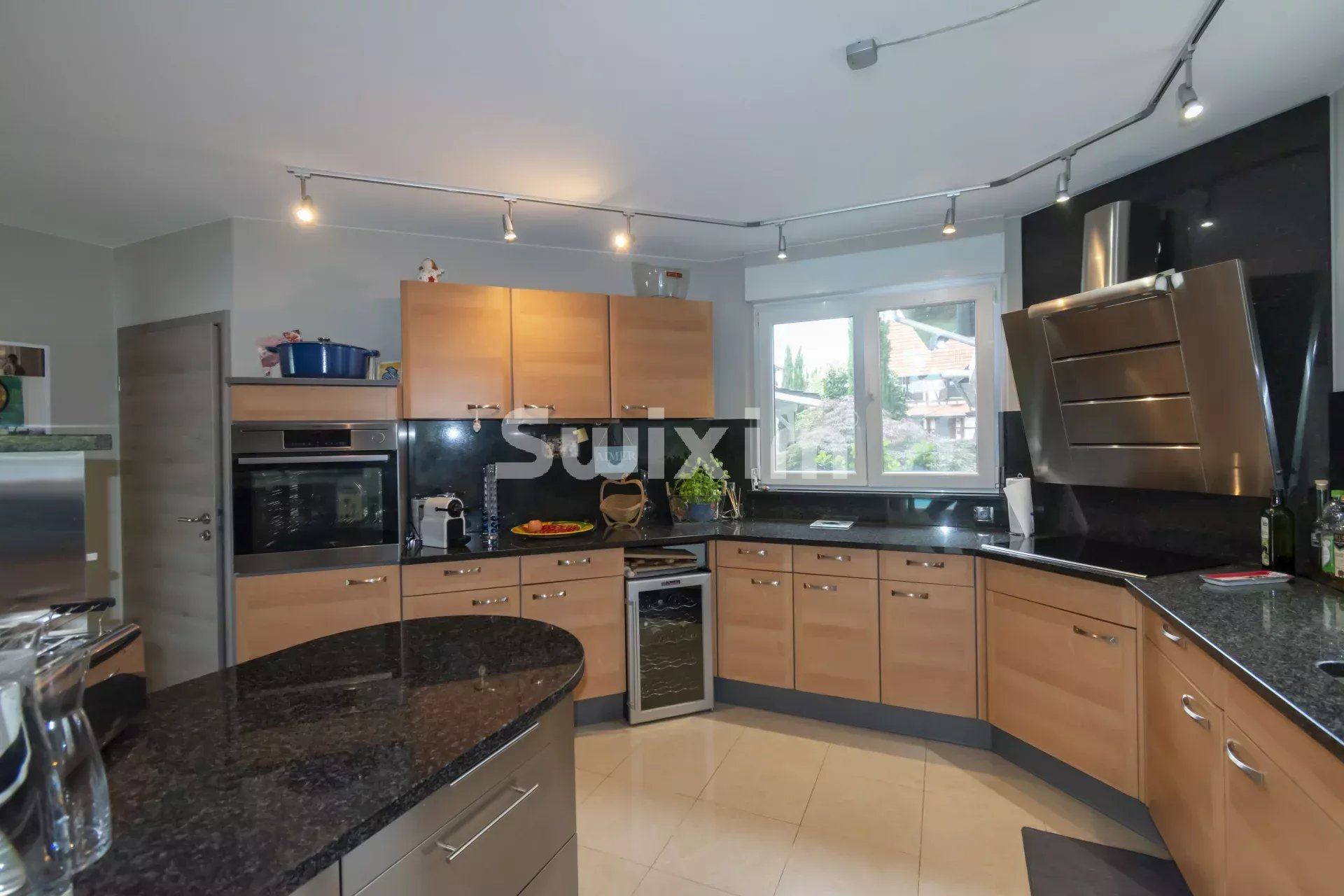 casa 6 Salas en venta en Sessenheim (67770)