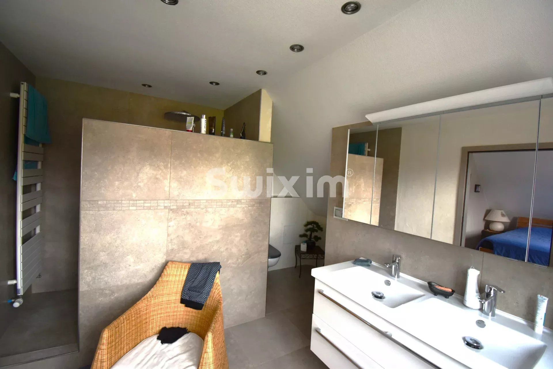 casa 6 Salas en venta en Sessenheim (67770)