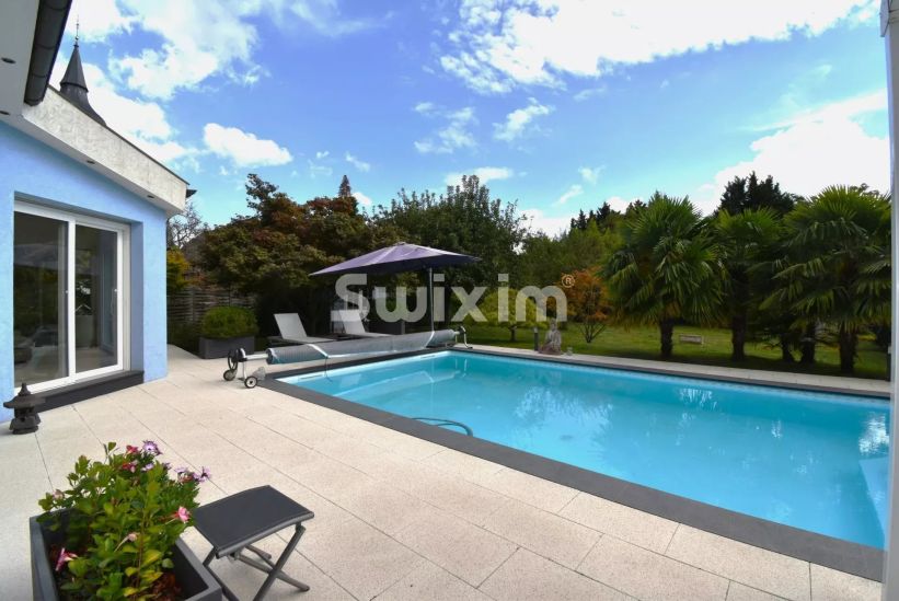 Venta Casa Sessenheim 6&nbsp;Salas 232.53&nbsp;m²