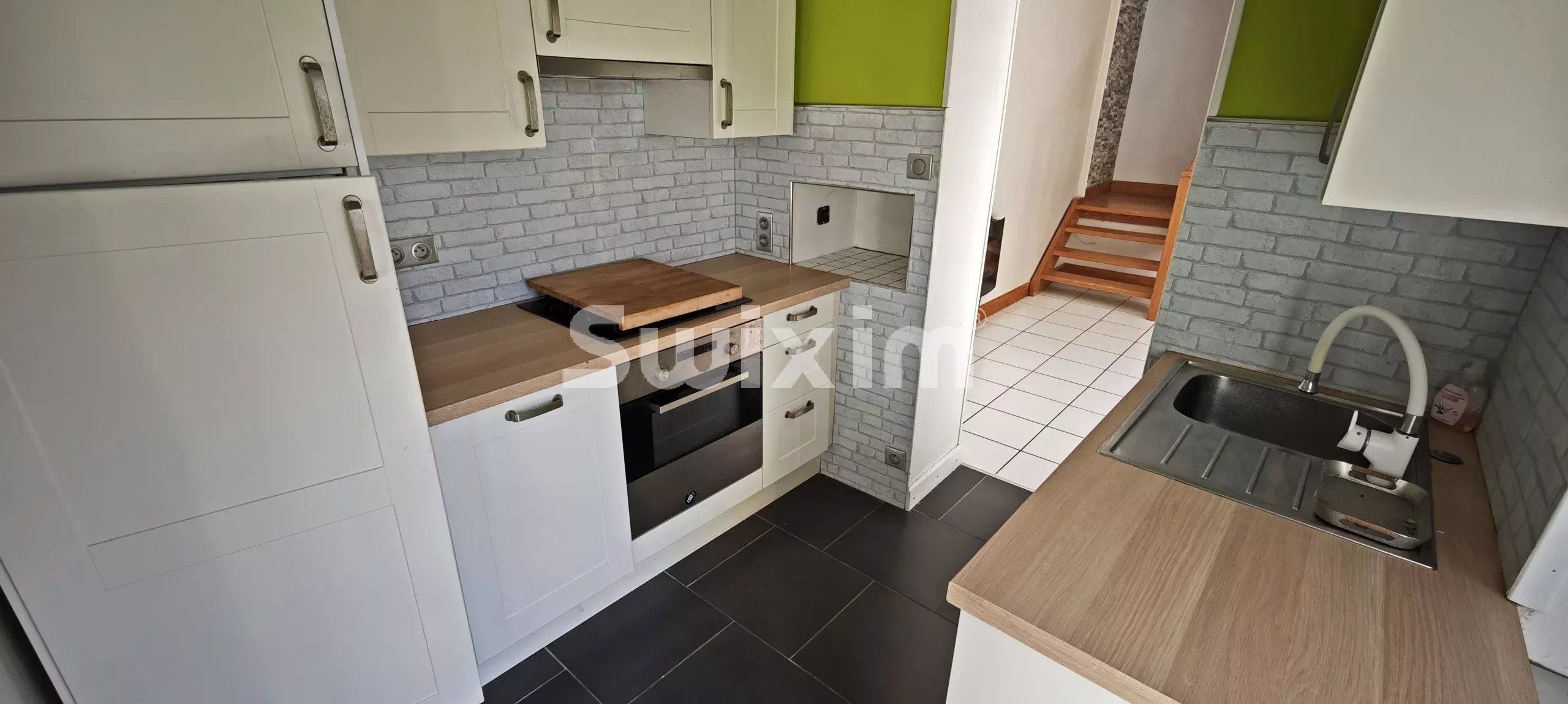 maison 5 Pièces en vente sur Damparis (39500)