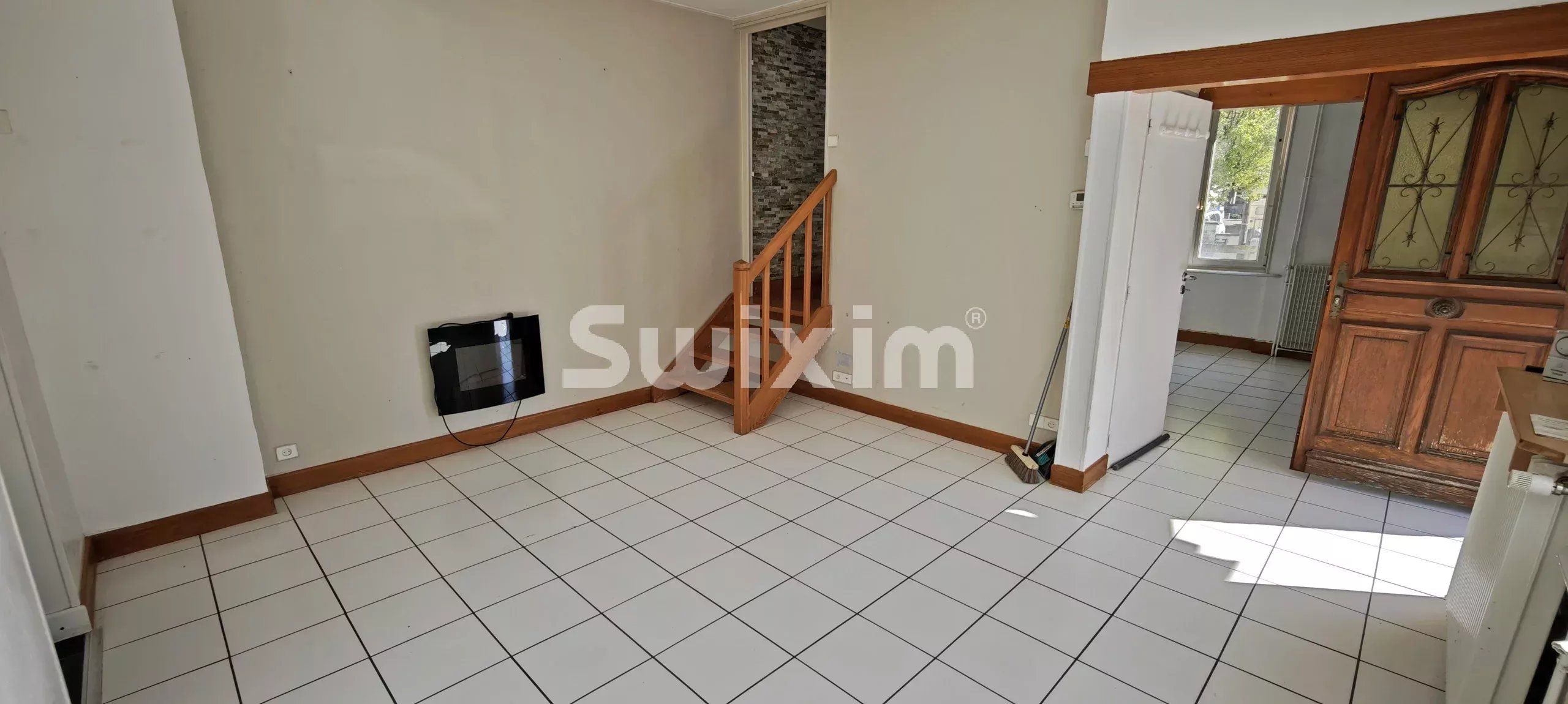 maison 5 Pièces en vente sur Damparis (39500)