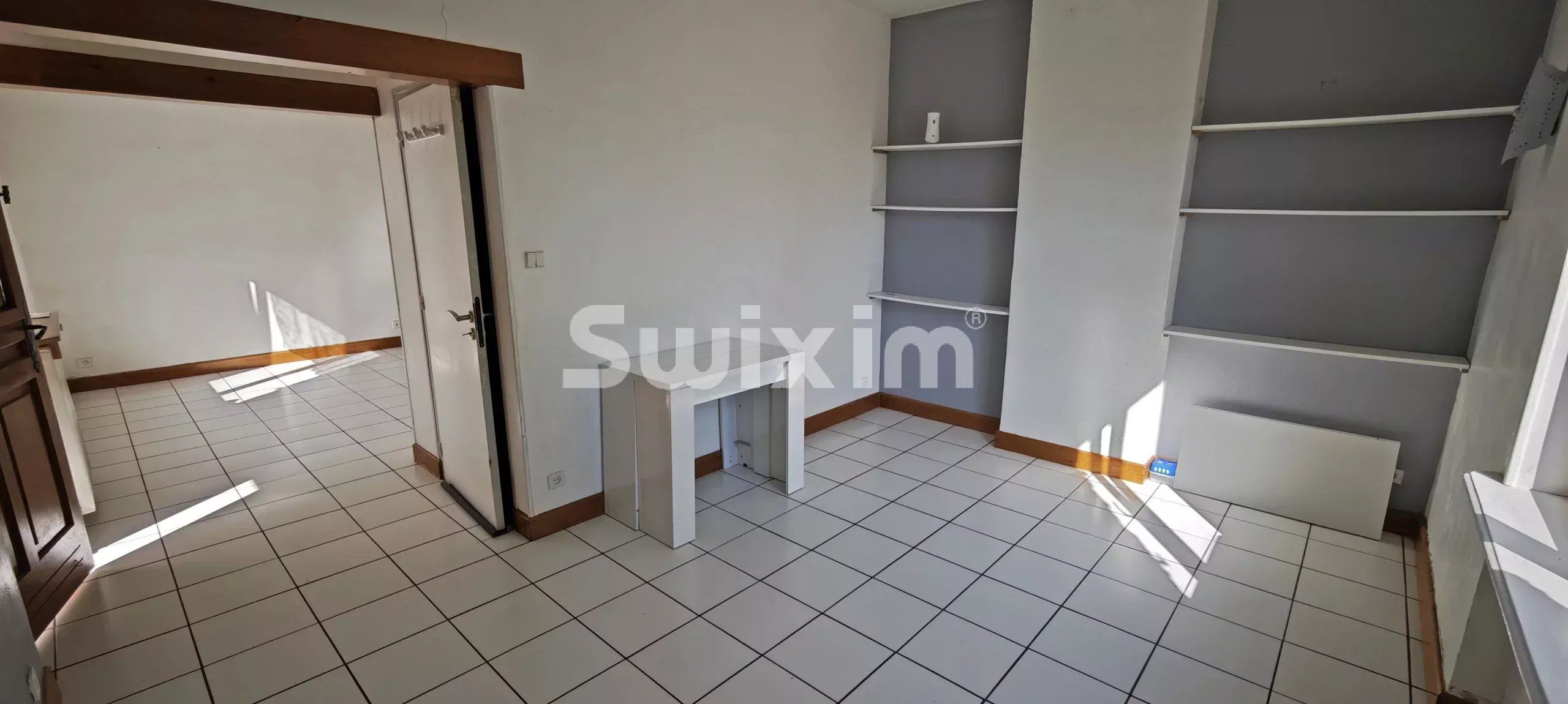 maison 5 Pièces en vente sur Damparis (39500)