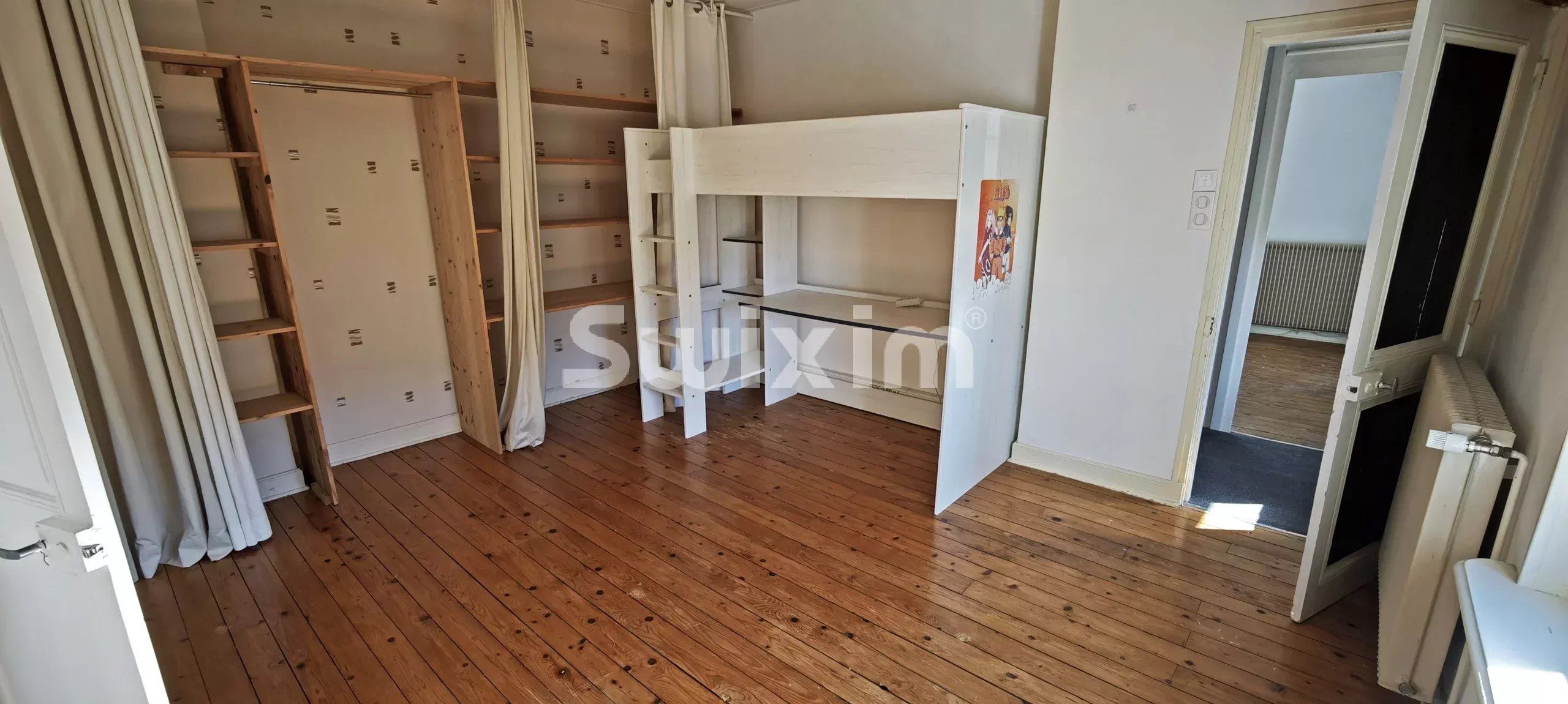 maison 5 Pièces en vente sur Damparis (39500)