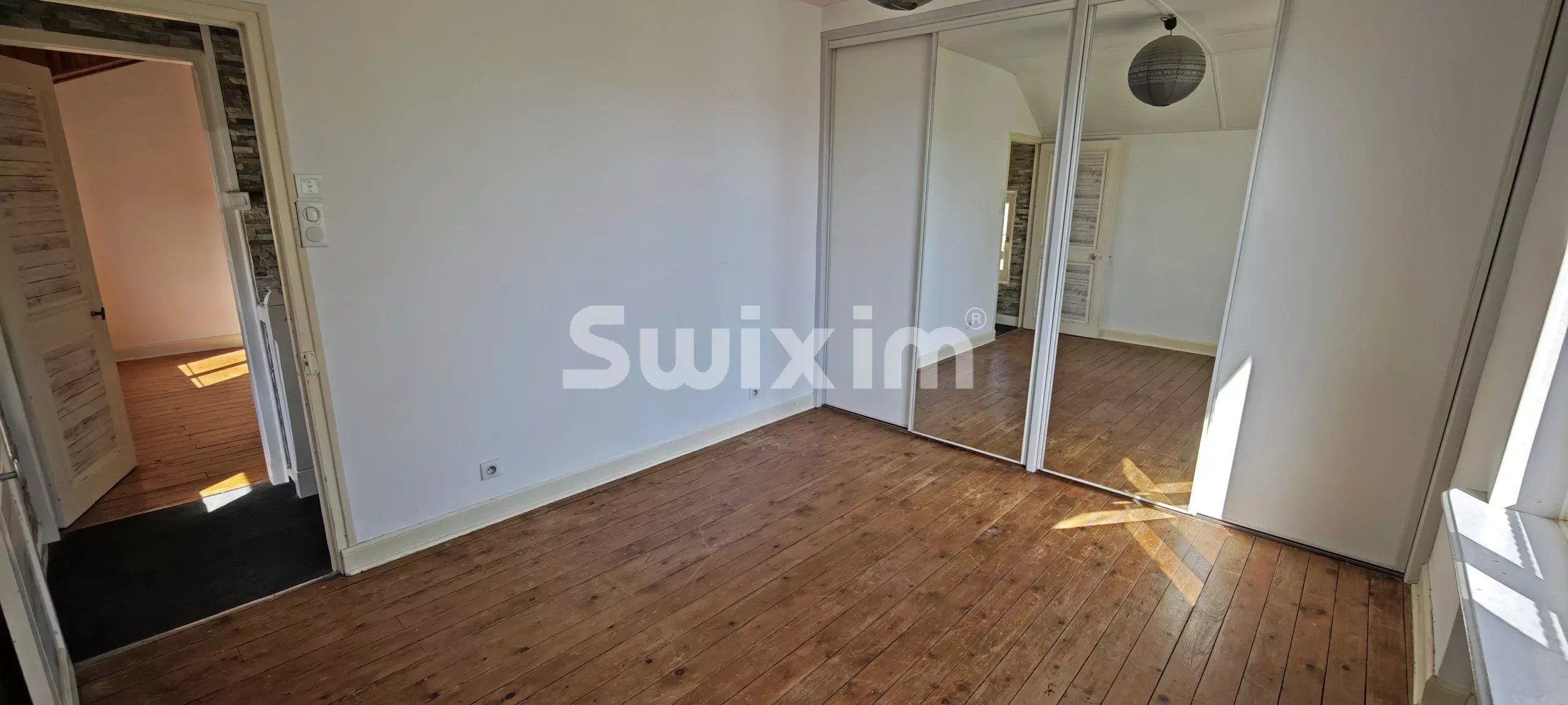 maison 5 Pièces en vente sur Damparis (39500)