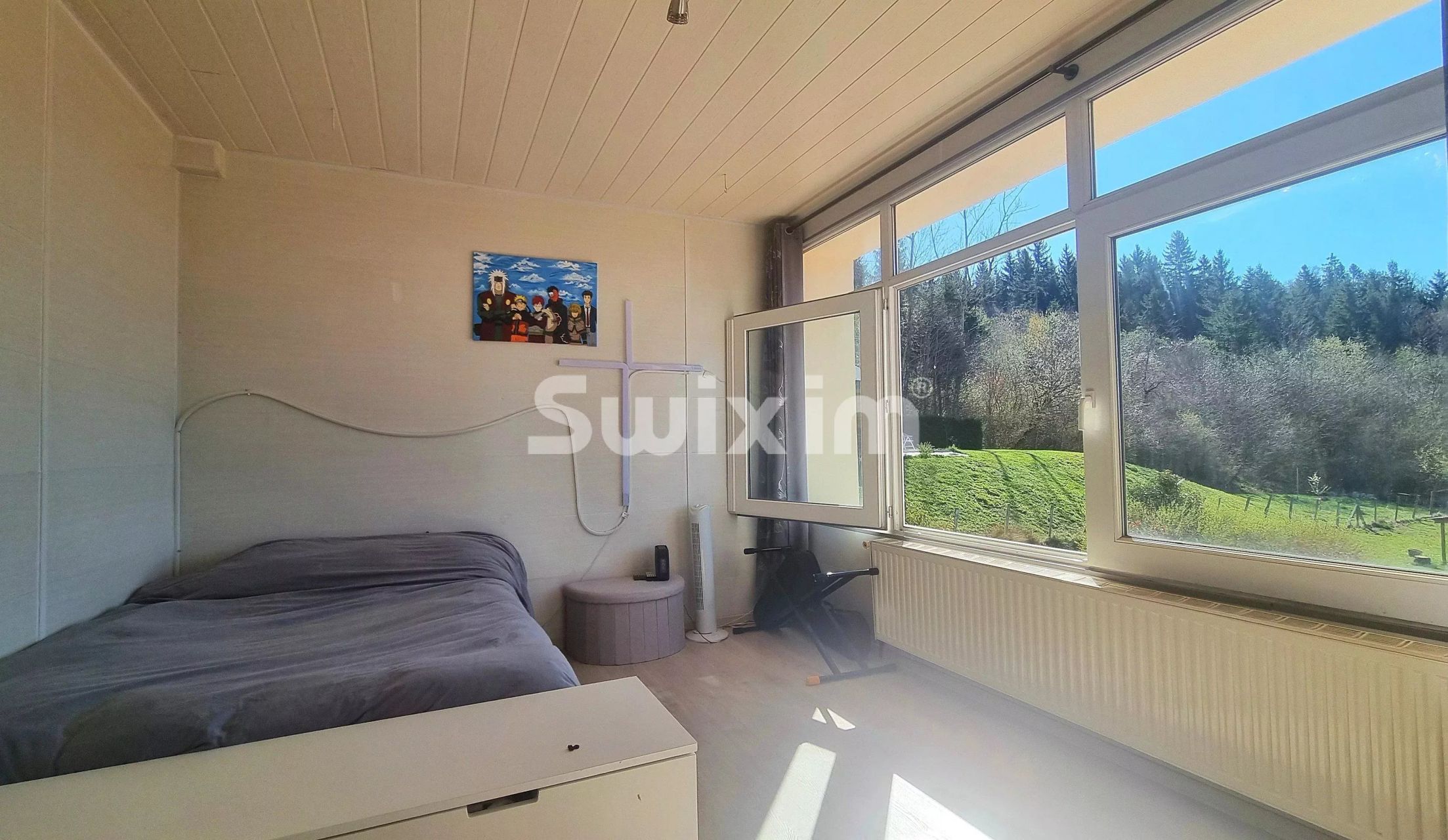 appartement 2 Pièces en vente sur Lucinges (74380)