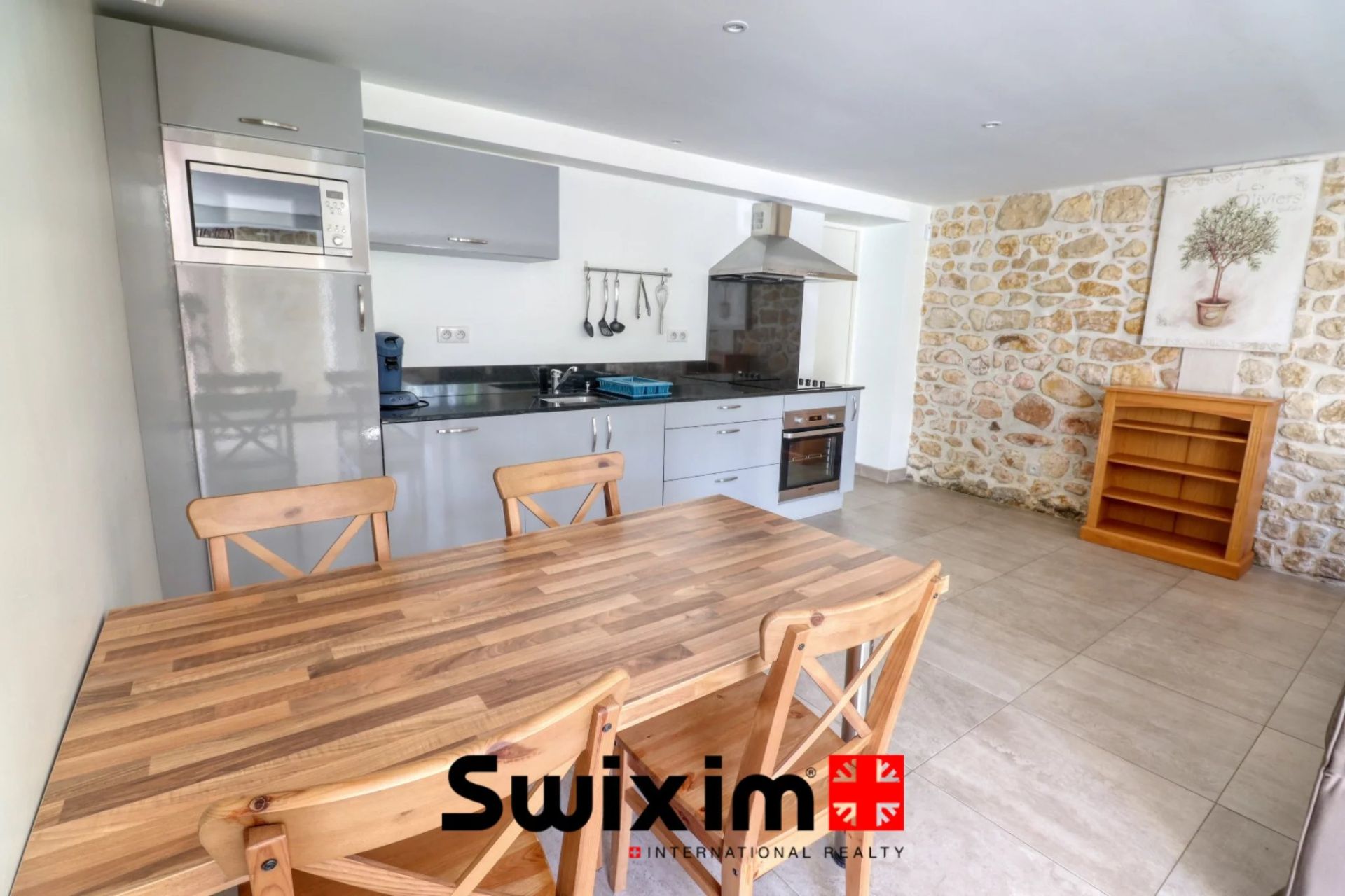 house 3 Rooms for rent on Saint-Germain-d'Esteuil (33340)