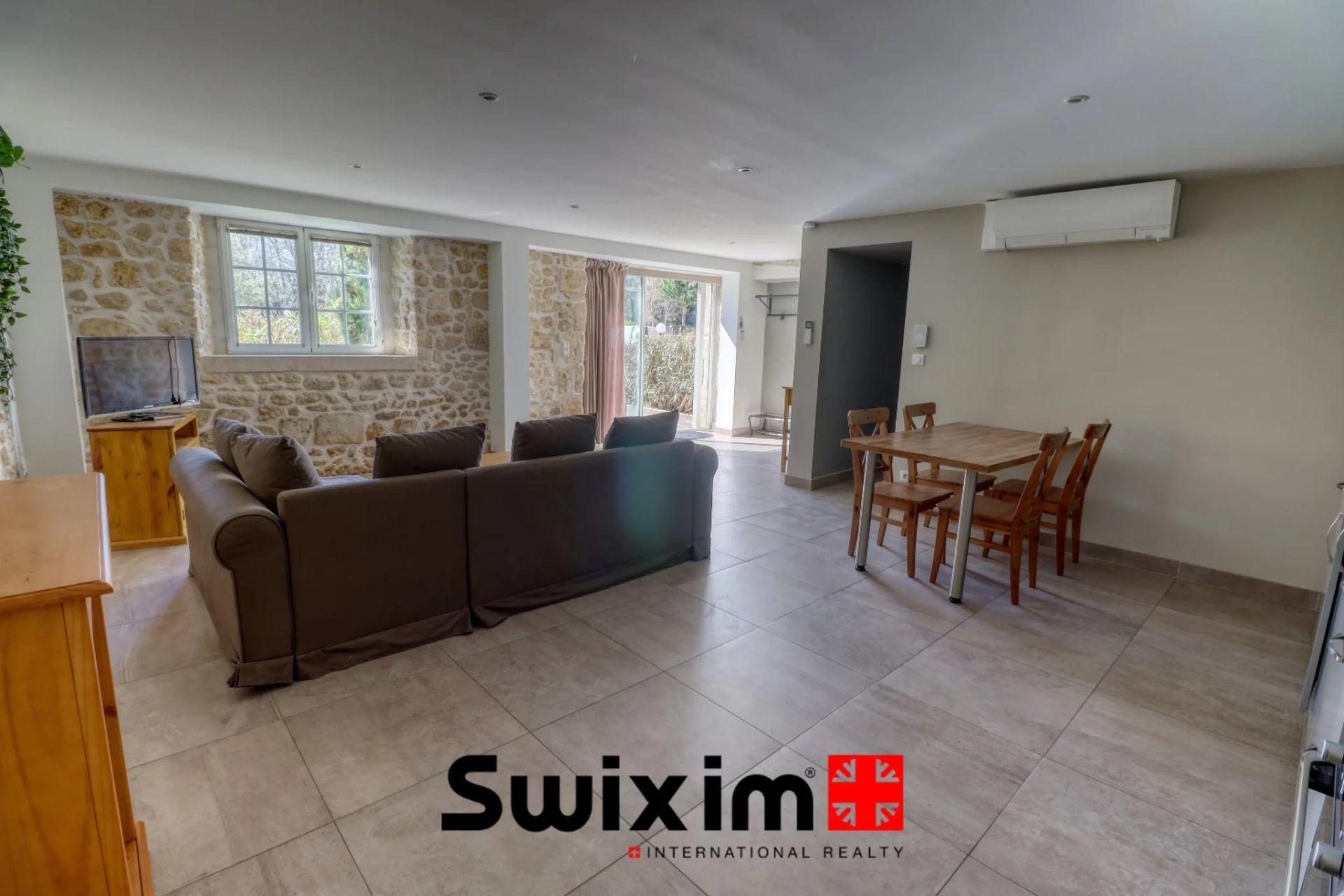 house 3 Rooms for rent on Saint-Germain-d'Esteuil (33340)