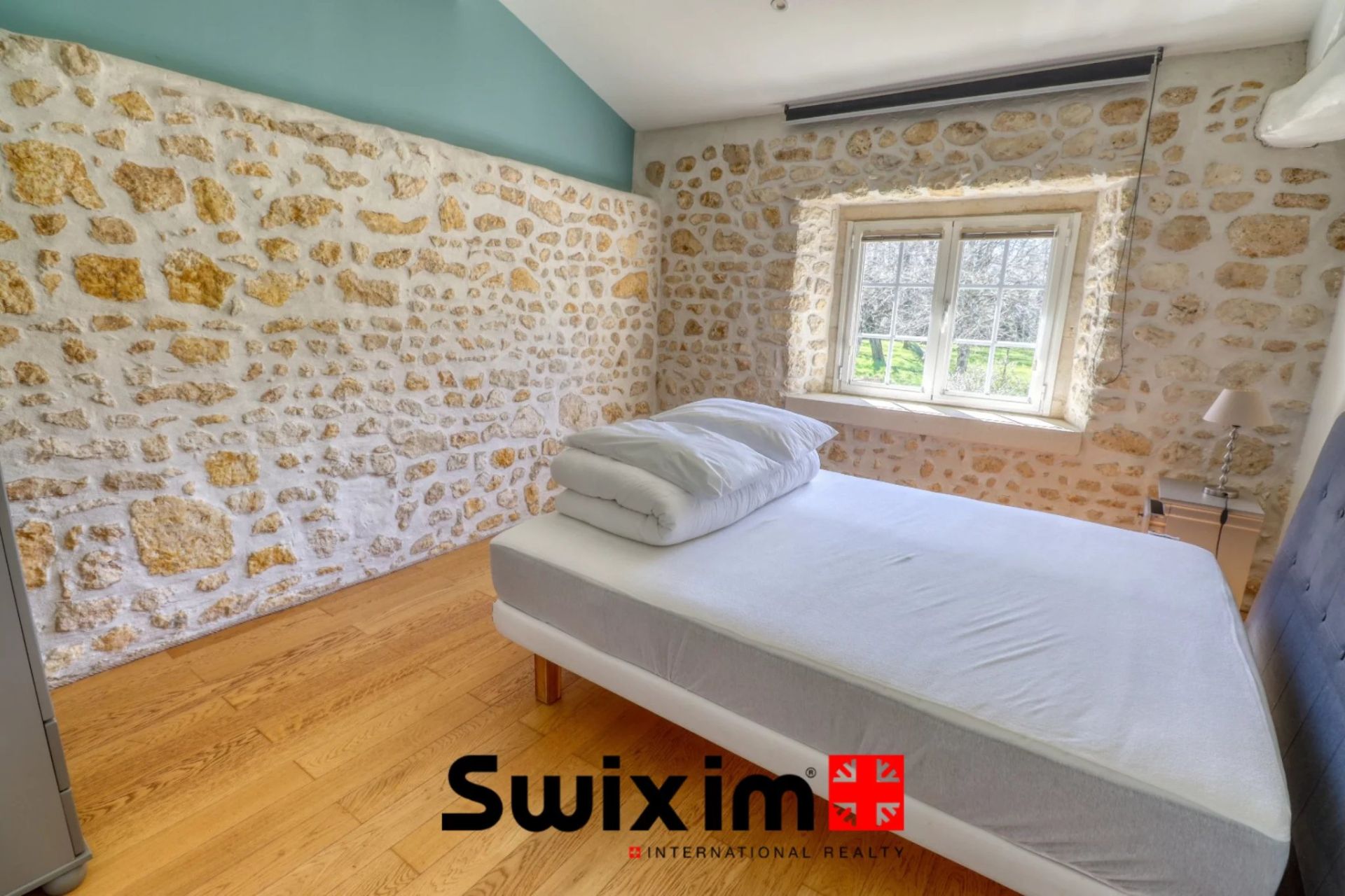 house 3 Rooms for rent on Saint-Germain-d'Esteuil (33340)