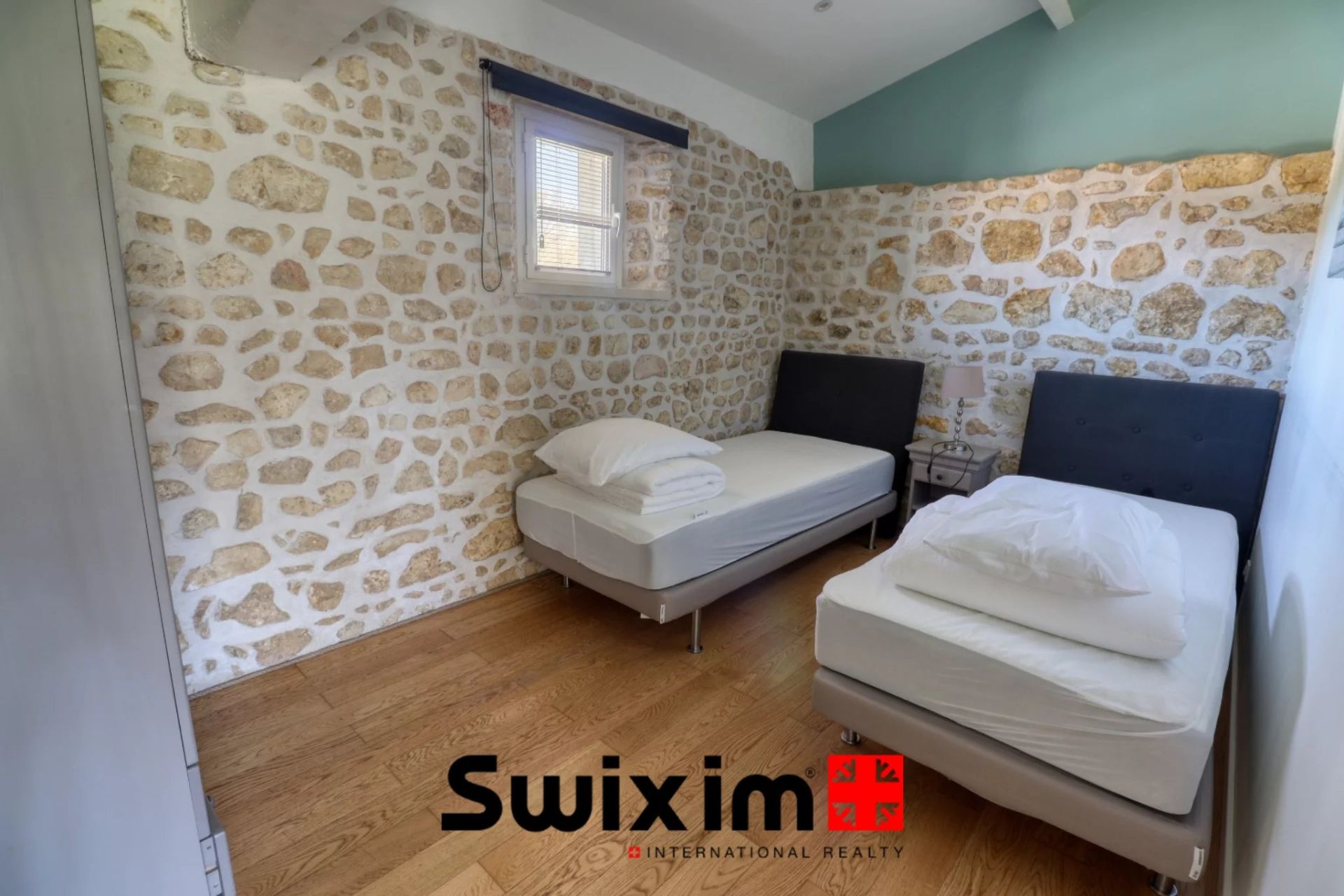 house 3 Rooms for rent on Saint-Germain-d'Esteuil (33340)