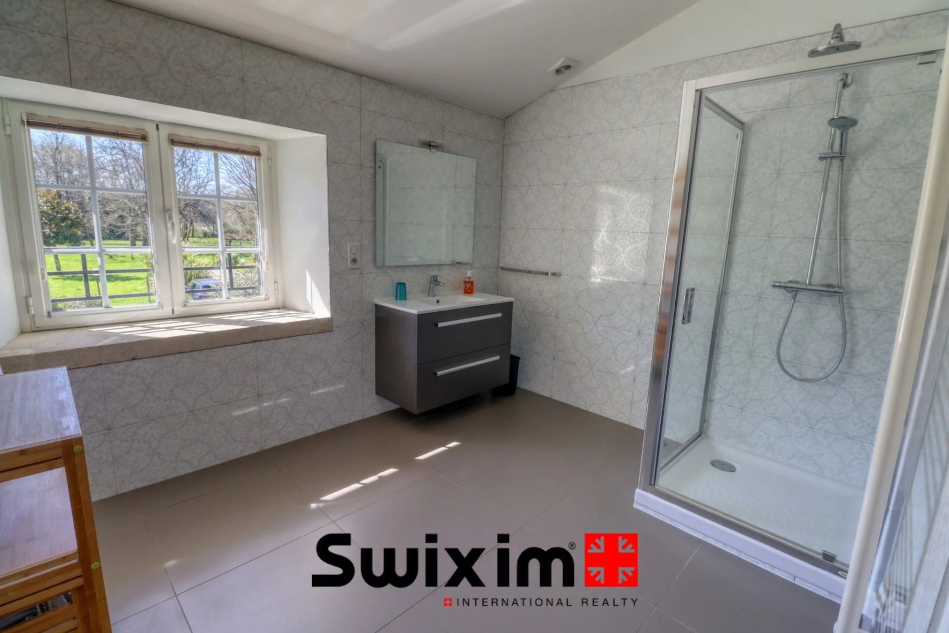 house 3 Rooms for rent on Saint-Germain-d'Esteuil (33340)