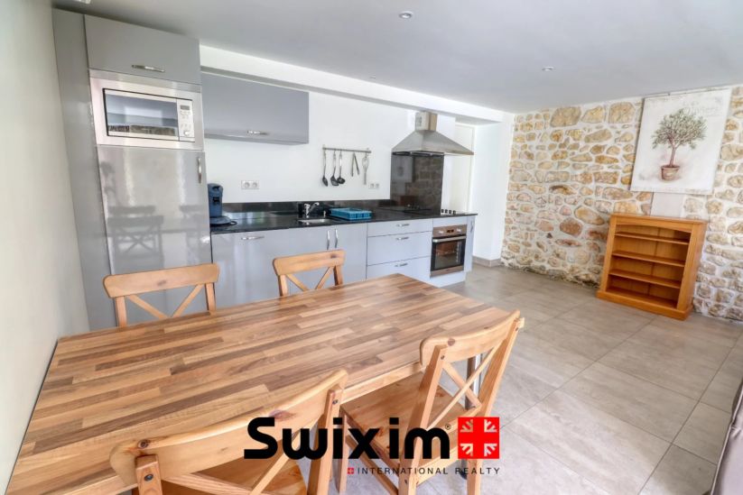 Rental House Saint-Germain-d'Esteuil 3&nbsp;Rooms 80.03&nbsp;m²