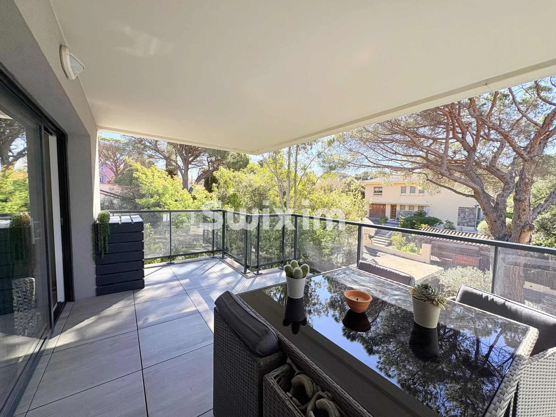 appartement 3 Pièces en vente sur Saint-Raphaël (83700)