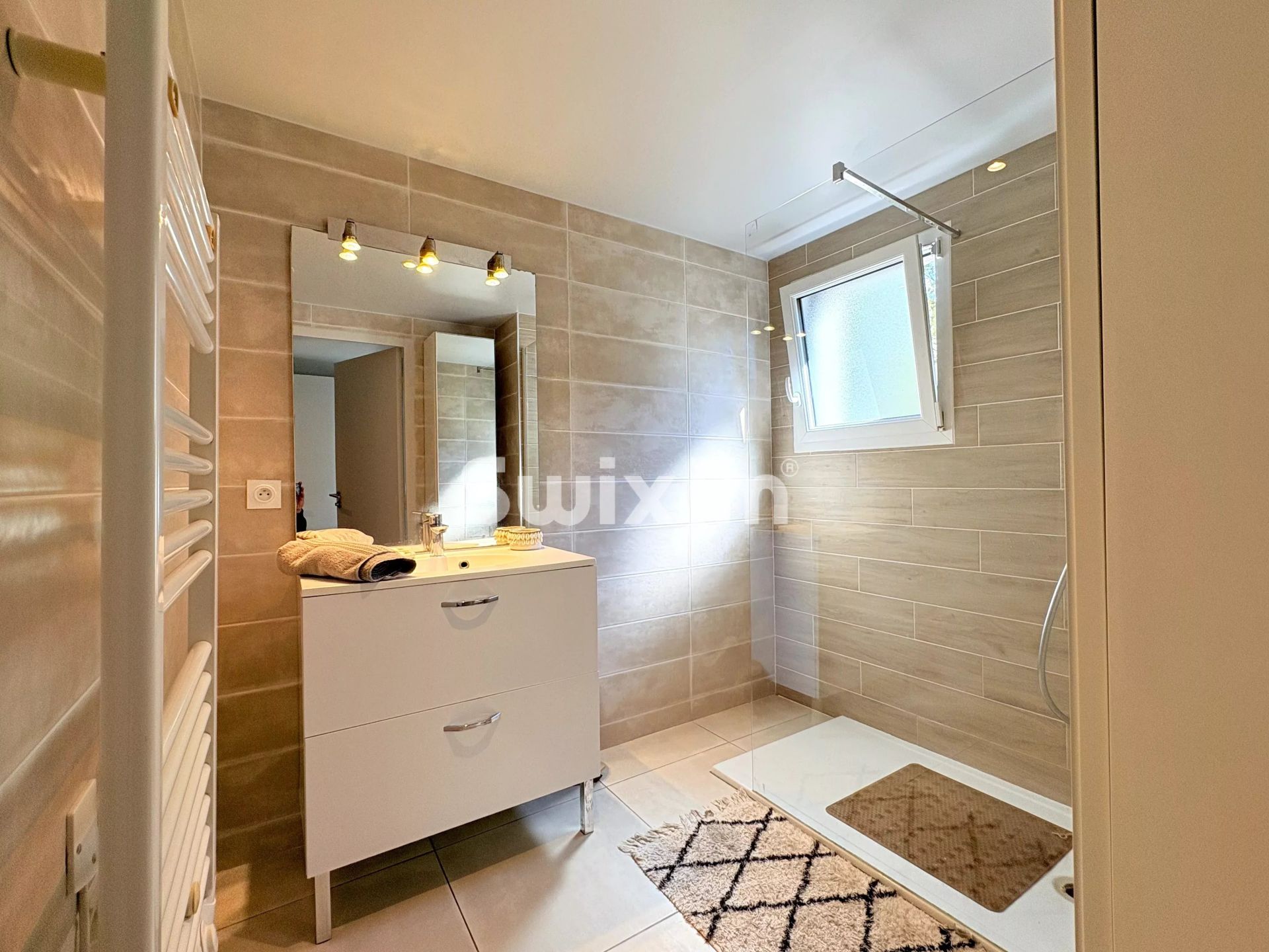 appartement 3 Pièces en vente sur Saint-Raphaël (83700)