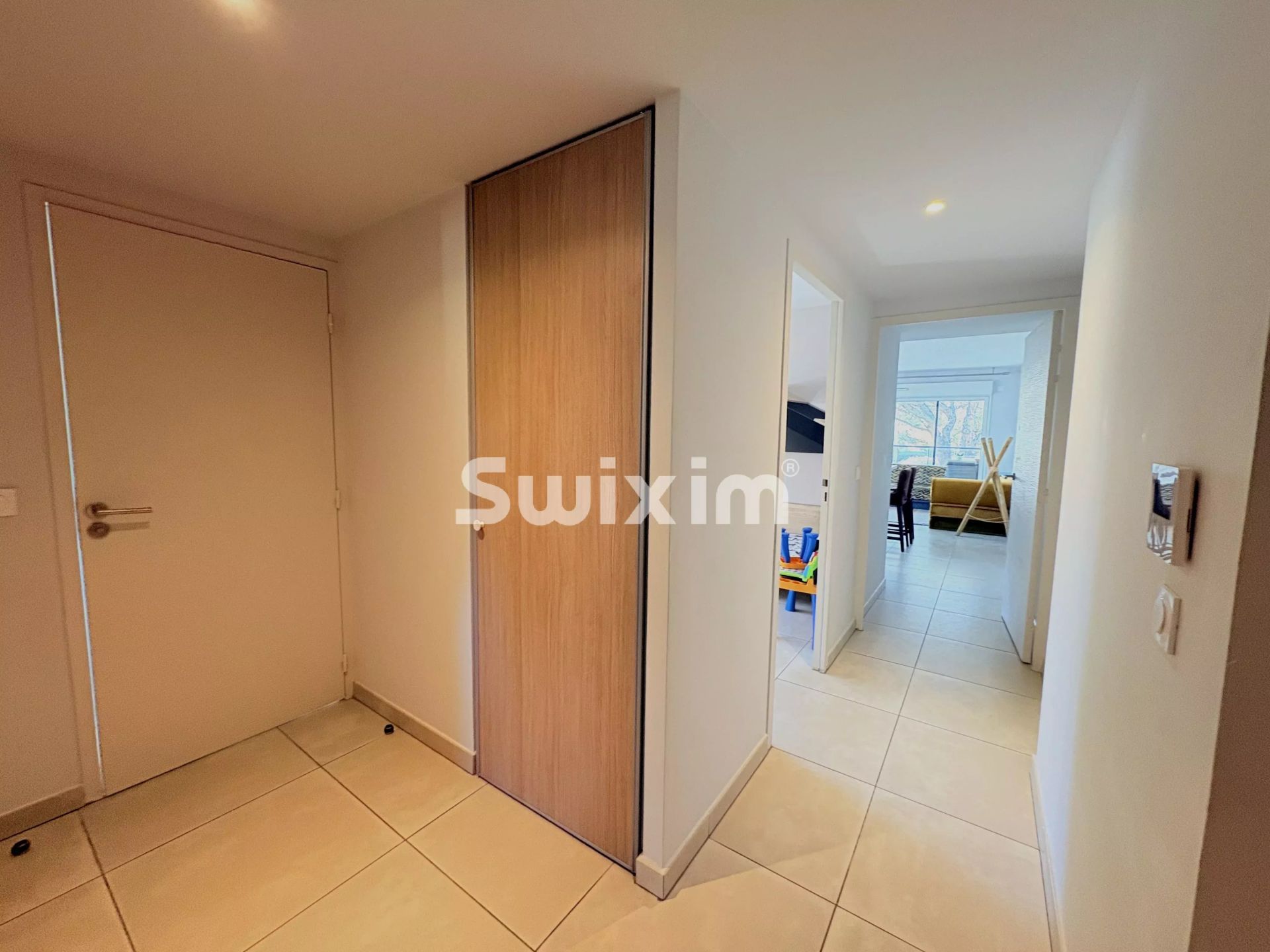 appartement 3 Pièces en vente sur Saint-Raphaël (83700)