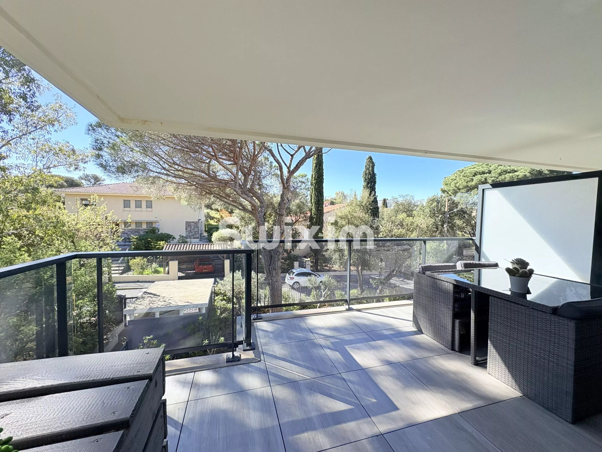 appartement 3 Pièces en vente sur Saint-Raphaël (83700)