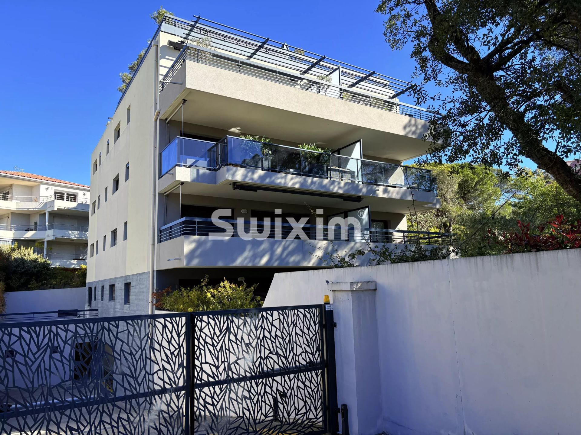 appartement 3 Pièces en vente sur Saint-Raphaël (83700)