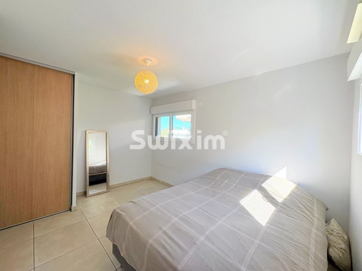 Vente Appartement Saint-Raphaël 3&nbsp;Pièces 66.72&nbsp;m²