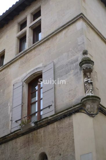 Sale Townhouse Arles 4&nbsp;Rooms 93.27&nbsp;m²