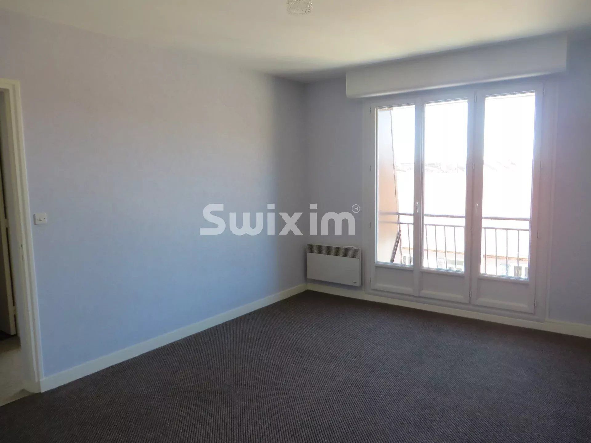 appartamento 2 Camere in affitto su Champagnole (39300)