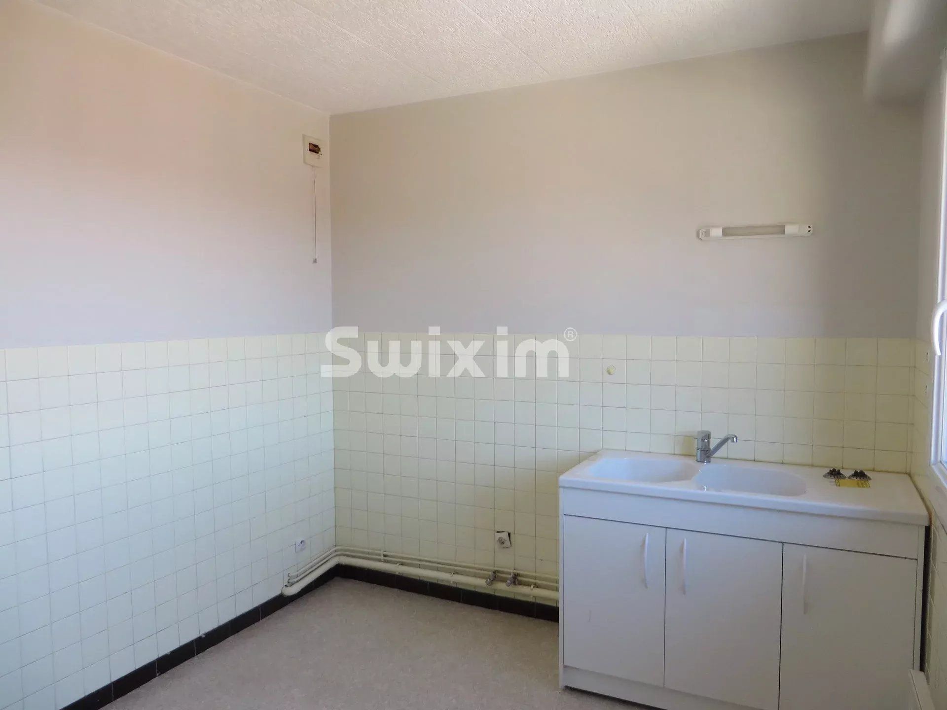 appartamento 2 Camere in affitto su Champagnole (39300)