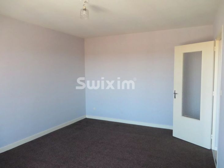 Affitto Appartamento Champagnole 2&nbsp;Camere 34.23&nbsp;m²