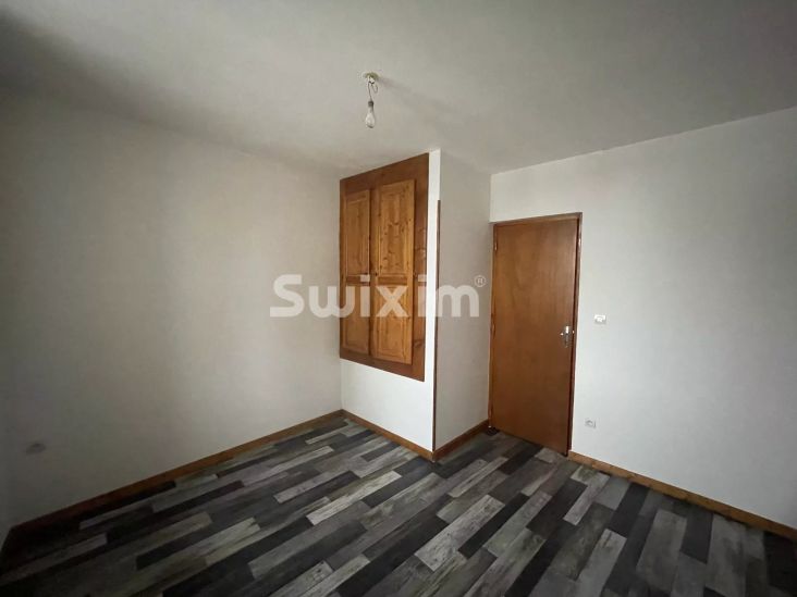Affitto Appartamento Bonlieu 4&nbsp;Camere 68.33&nbsp;m²