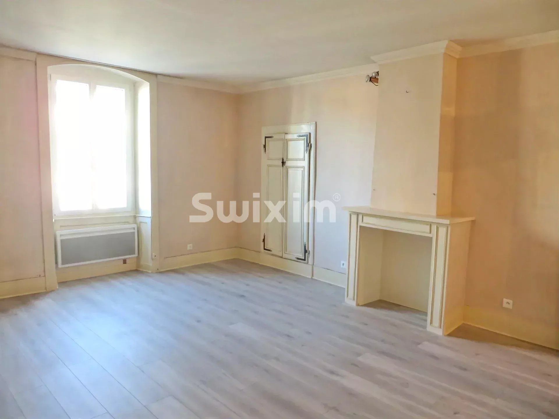 appartamento 1 camera in affitto su Champagnole (39300)