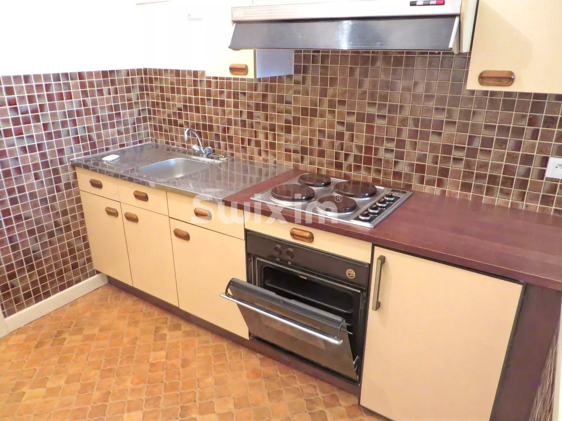 appartamento 1 camera in affitto su Champagnole (39300)