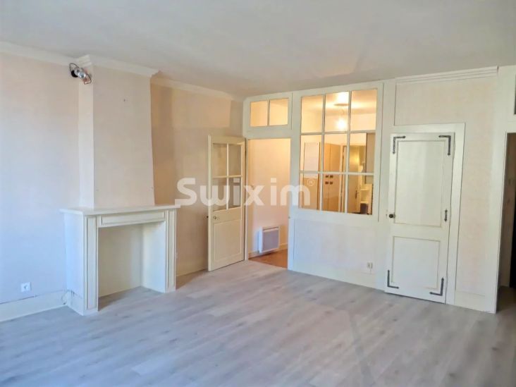 Affitto Appartamento Champagnole 1&nbsp;camera 37.52&nbsp;m²