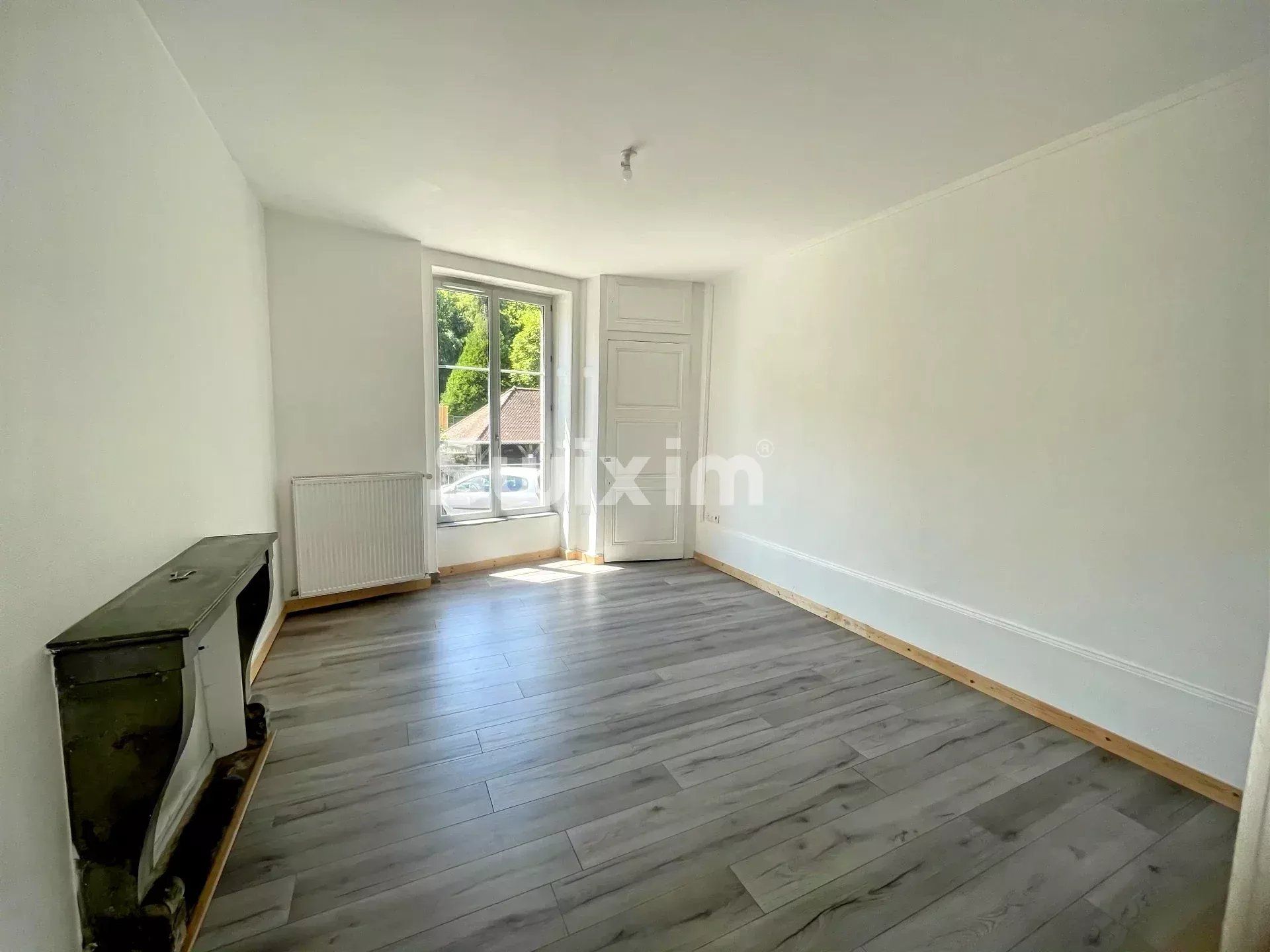 appartamento 2 Camere in affitto su Salins-les-Bains (39110)