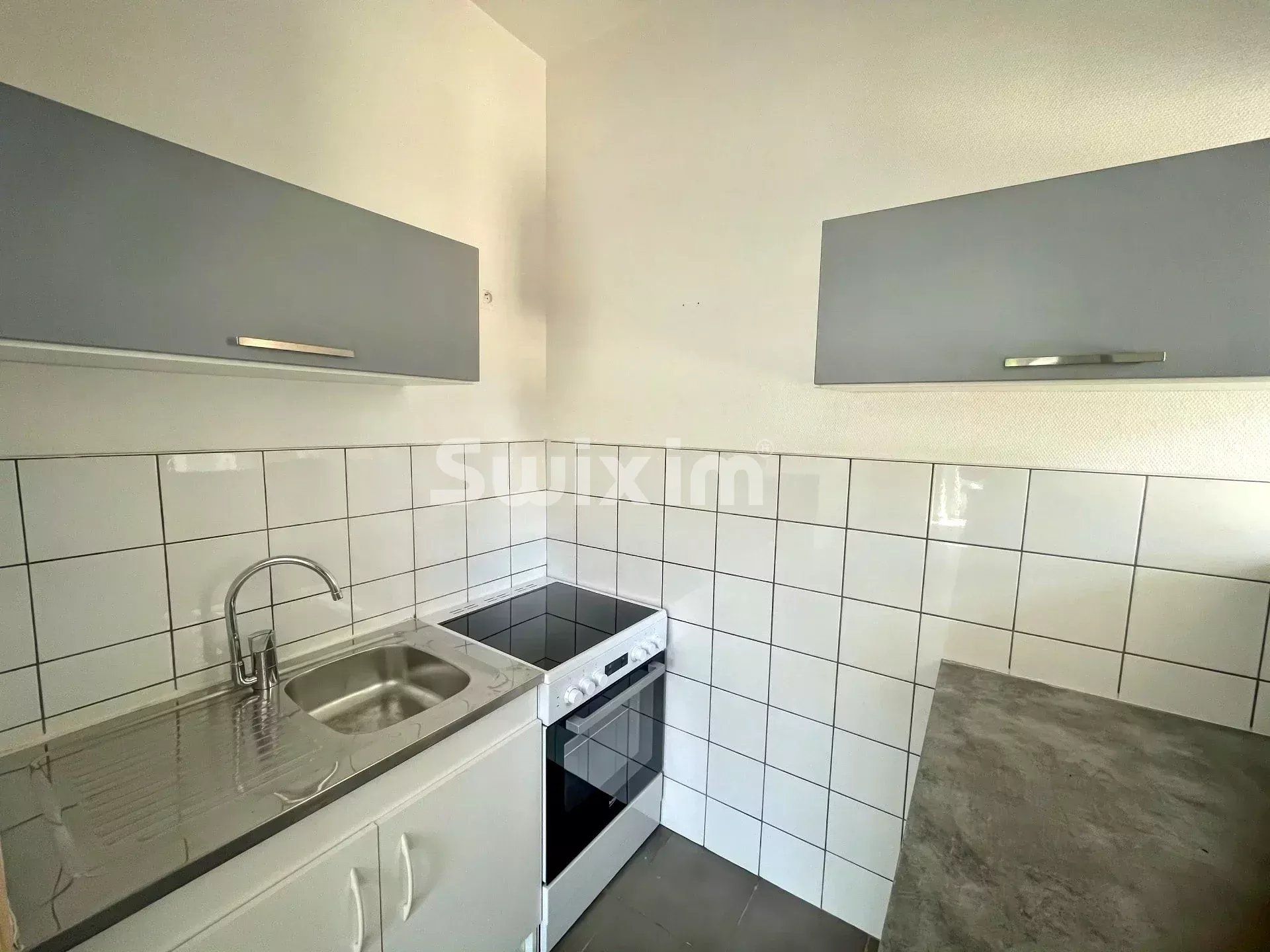 appartamento 2 Camere in affitto su Salins-les-Bains (39110)