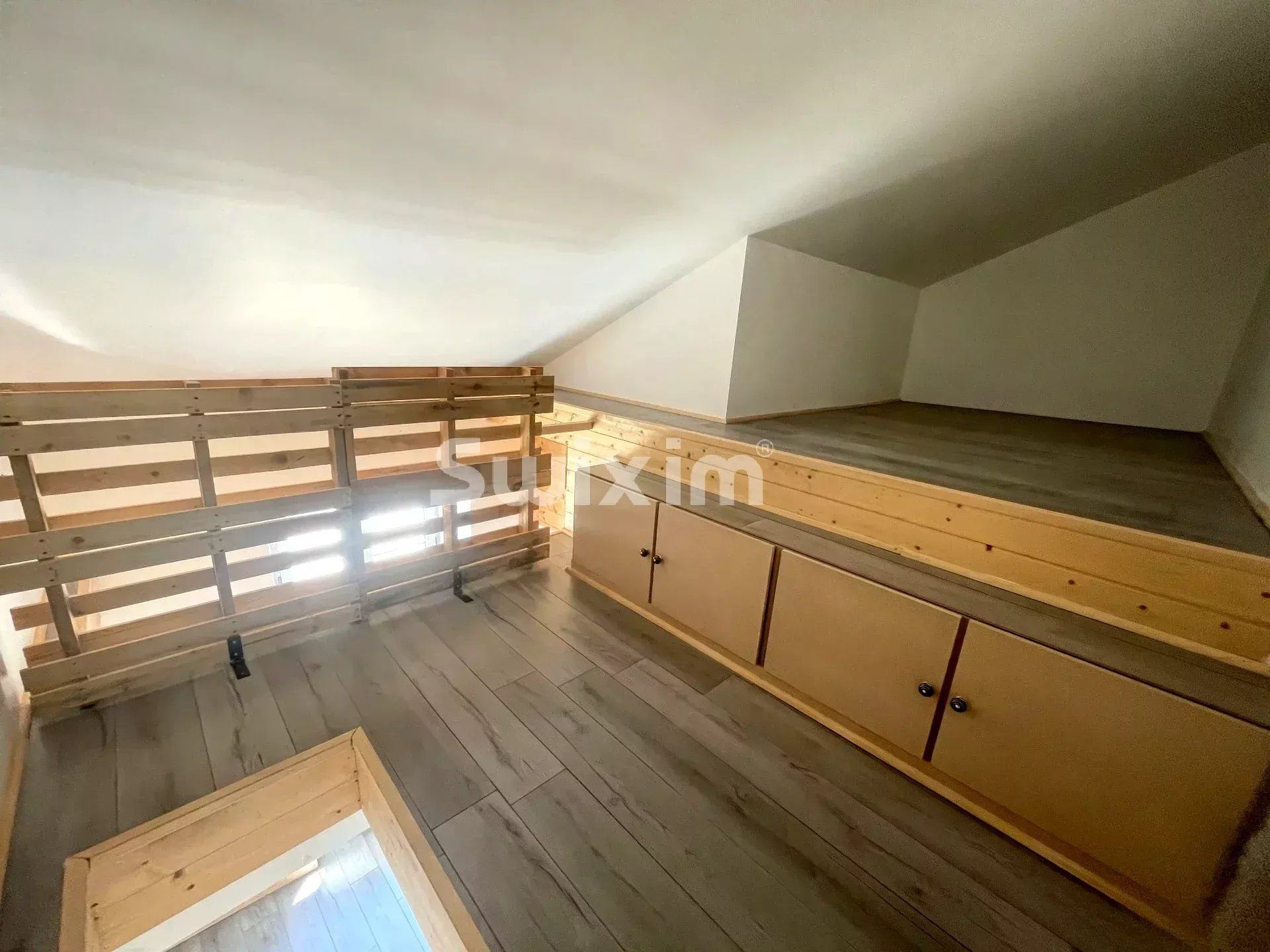 appartamento 2 Camere in affitto su Salins-les-Bains (39110)