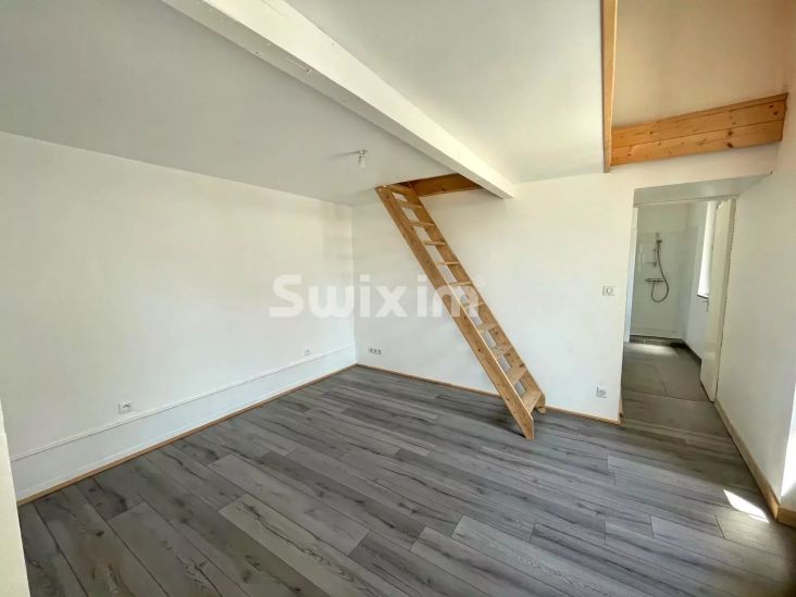 Affitto Appartamento Salins-les-Bains 2&nbsp;Camere 45&nbsp;m²