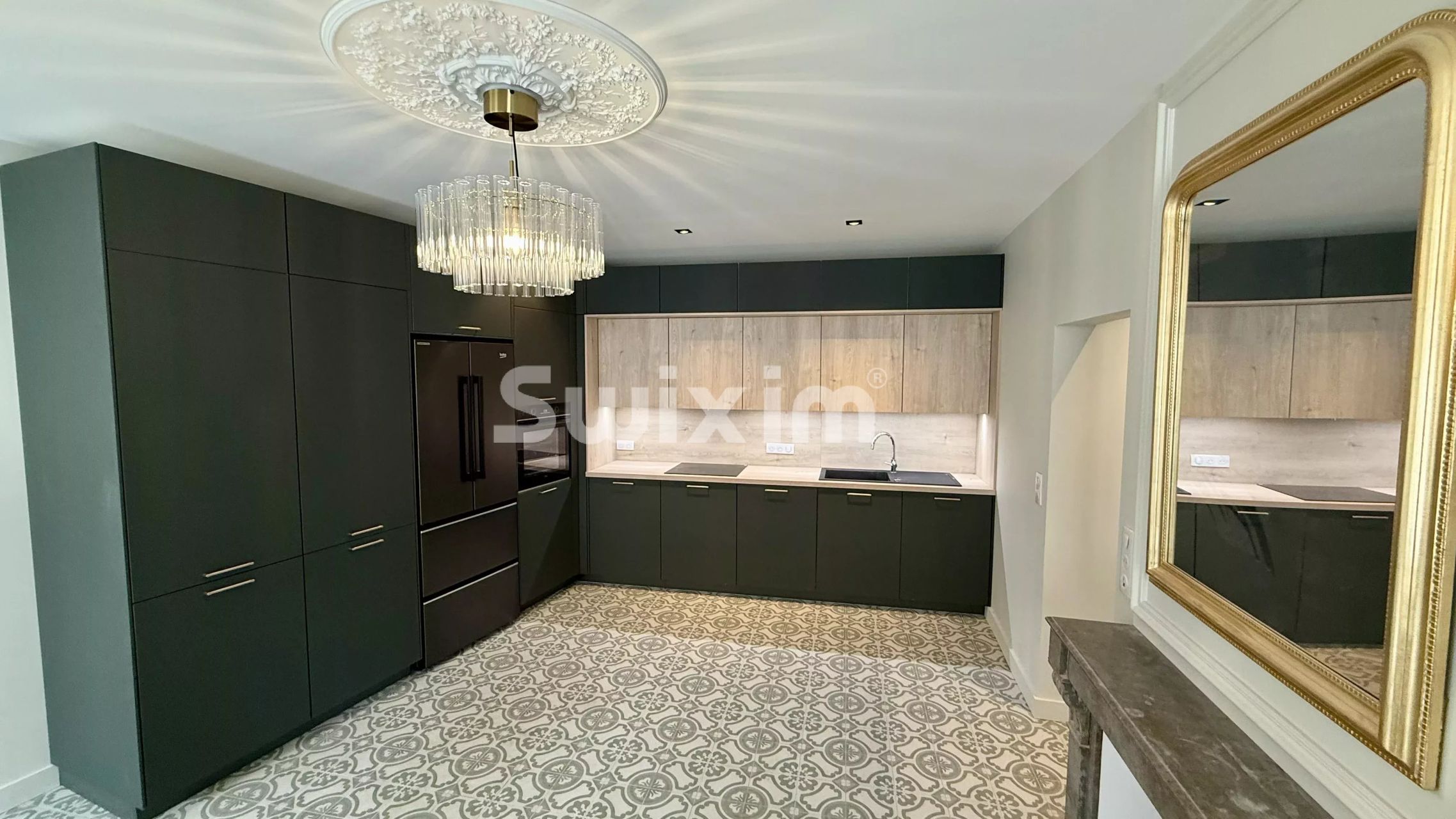 appartamento 5 Camere in affitto su Champagnole (39300)