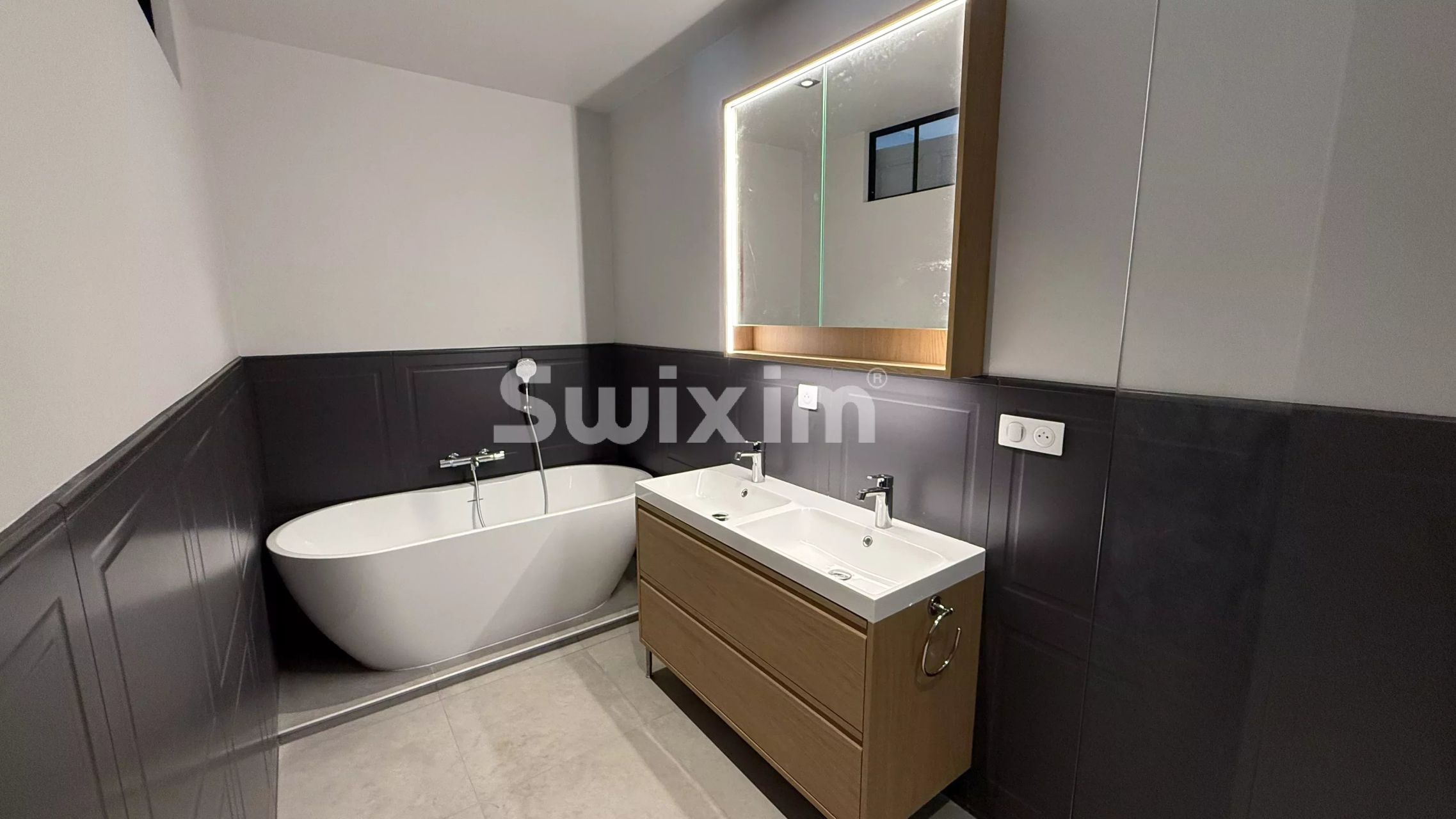 appartamento 5 Camere in affitto su Champagnole (39300)