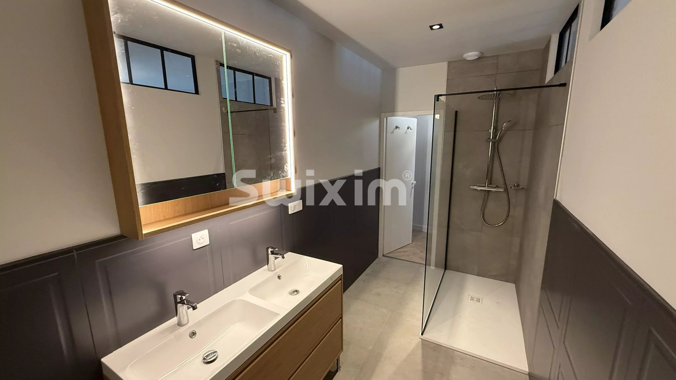 appartamento 5 Camere in affitto su Champagnole (39300)