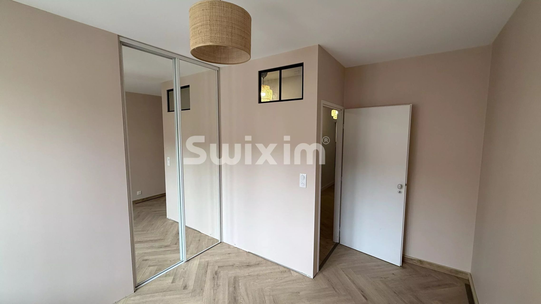 appartamento 5 Camere in affitto su Champagnole (39300)