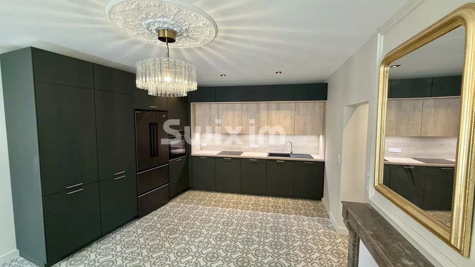 Affitto Appartamento Champagnole 5&nbsp;Camere 90.47&nbsp;m²