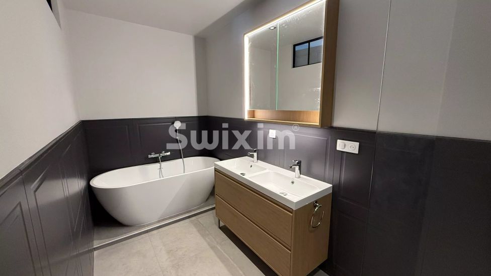 Affitto Appartamento Champagnole 5&nbsp;Camere 90.47&nbsp;m²