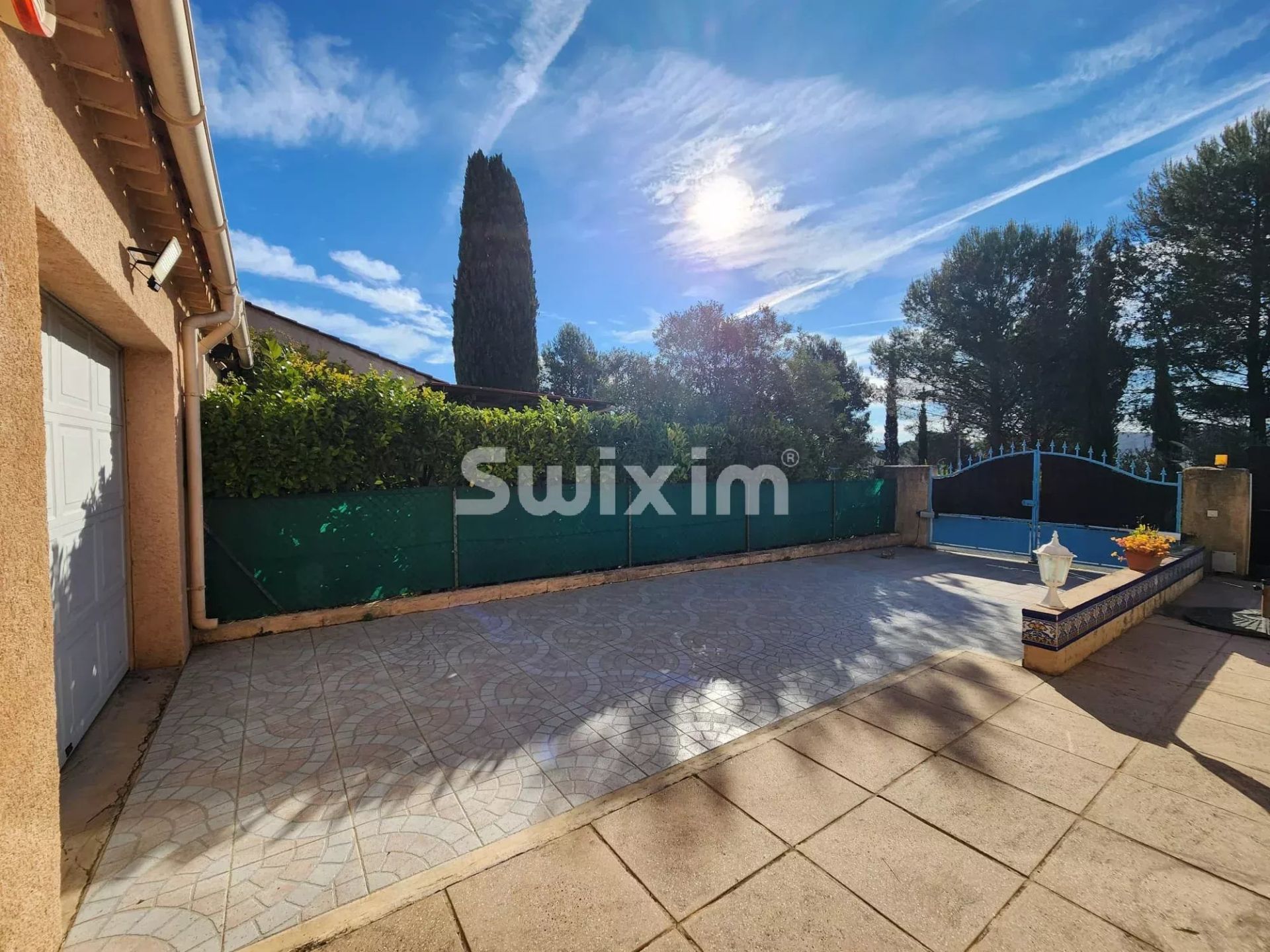 haus 5 Zimmer zum verkauf auf Les Arcs (83460)