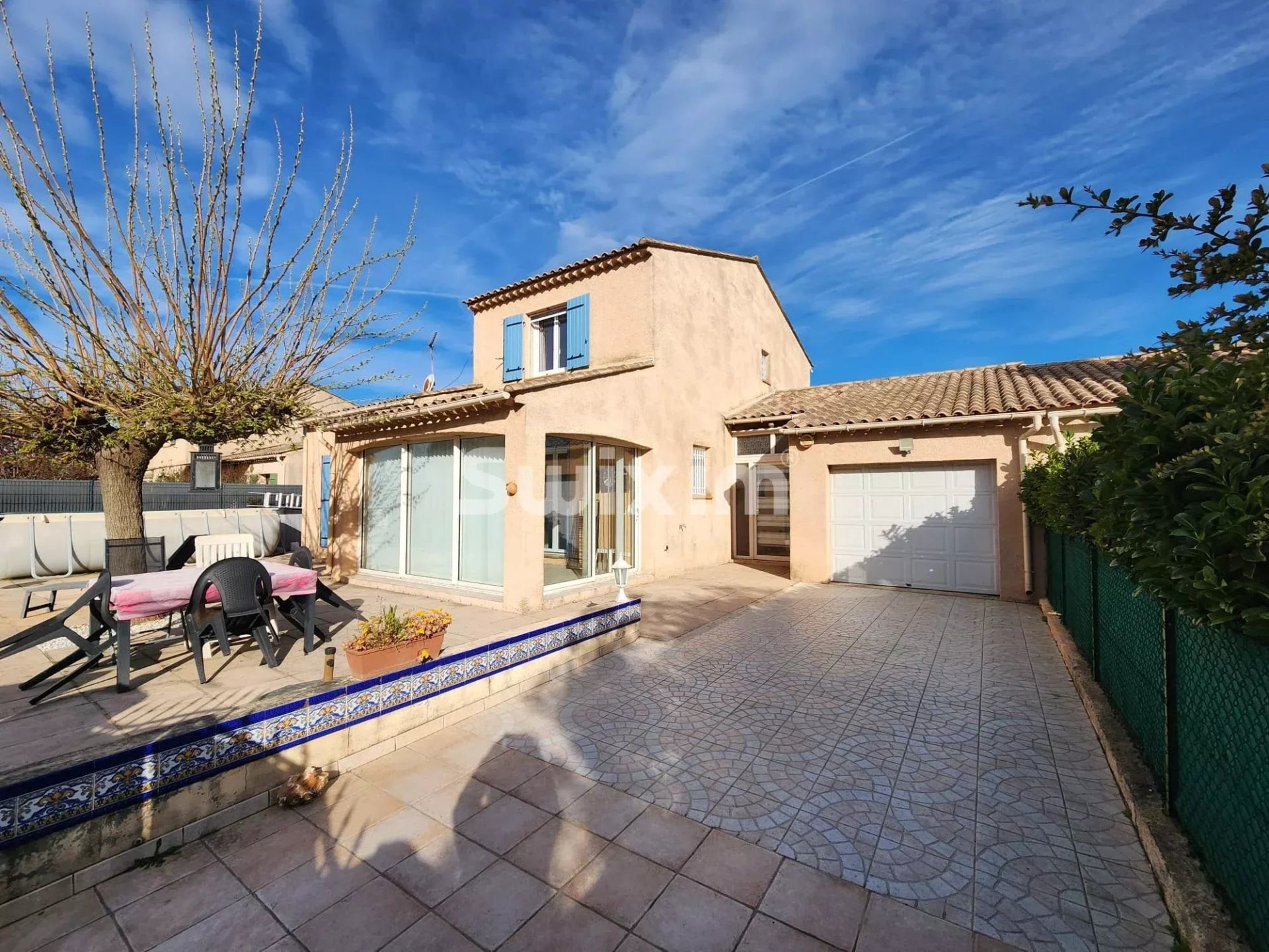 haus 5 Zimmer zum verkauf auf Les Arcs (83460)